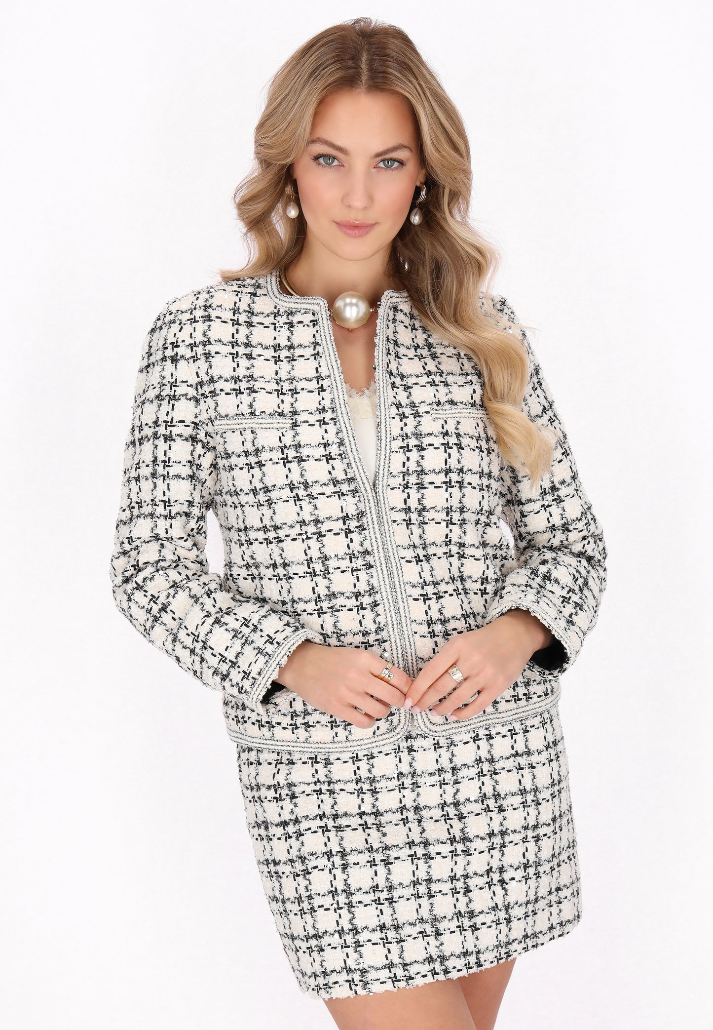 faina jacket