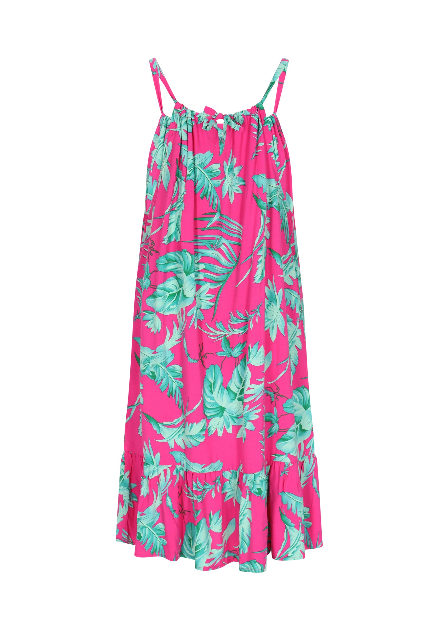 Usha Women's Dress