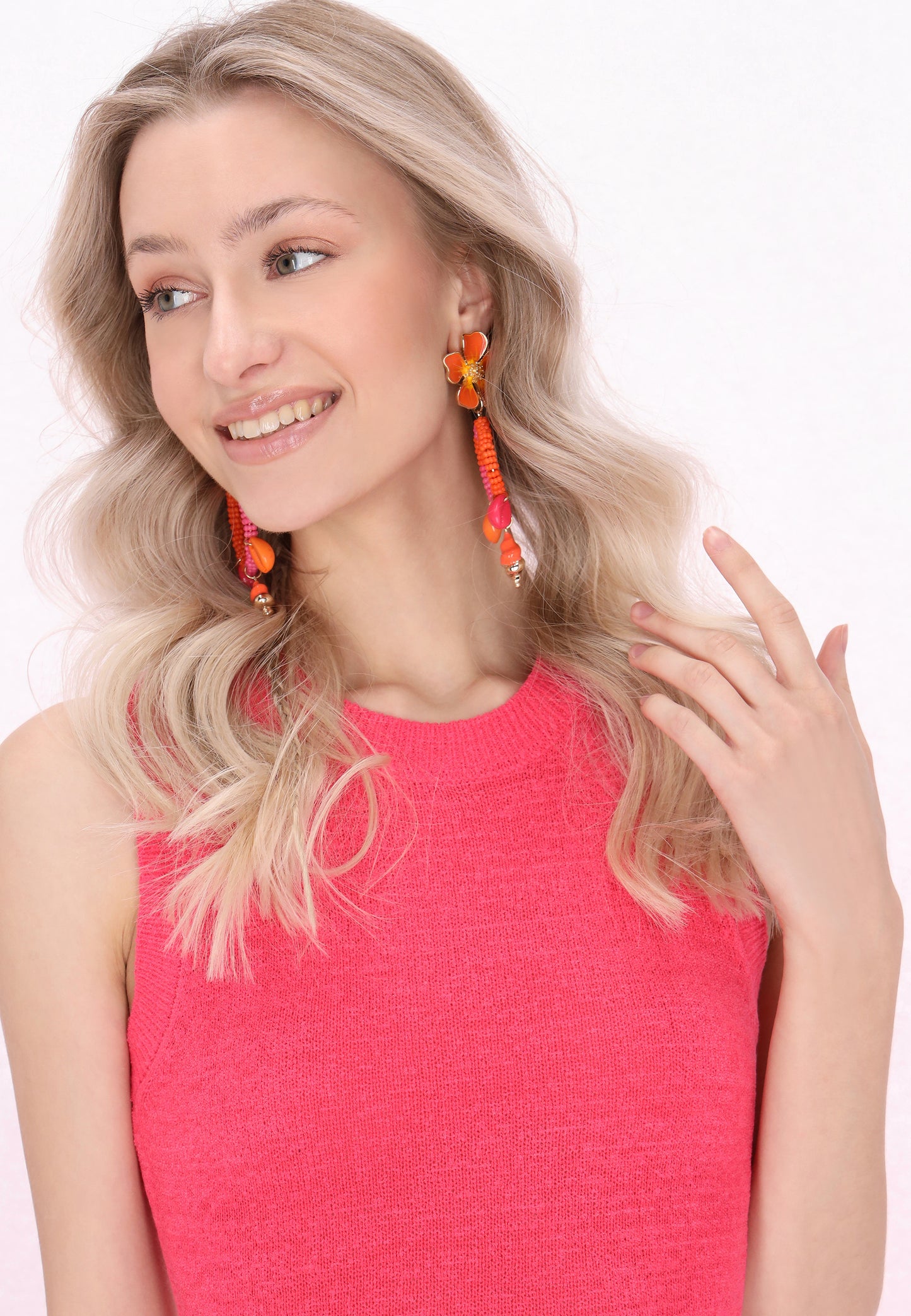 IZIA Kleid für Damen