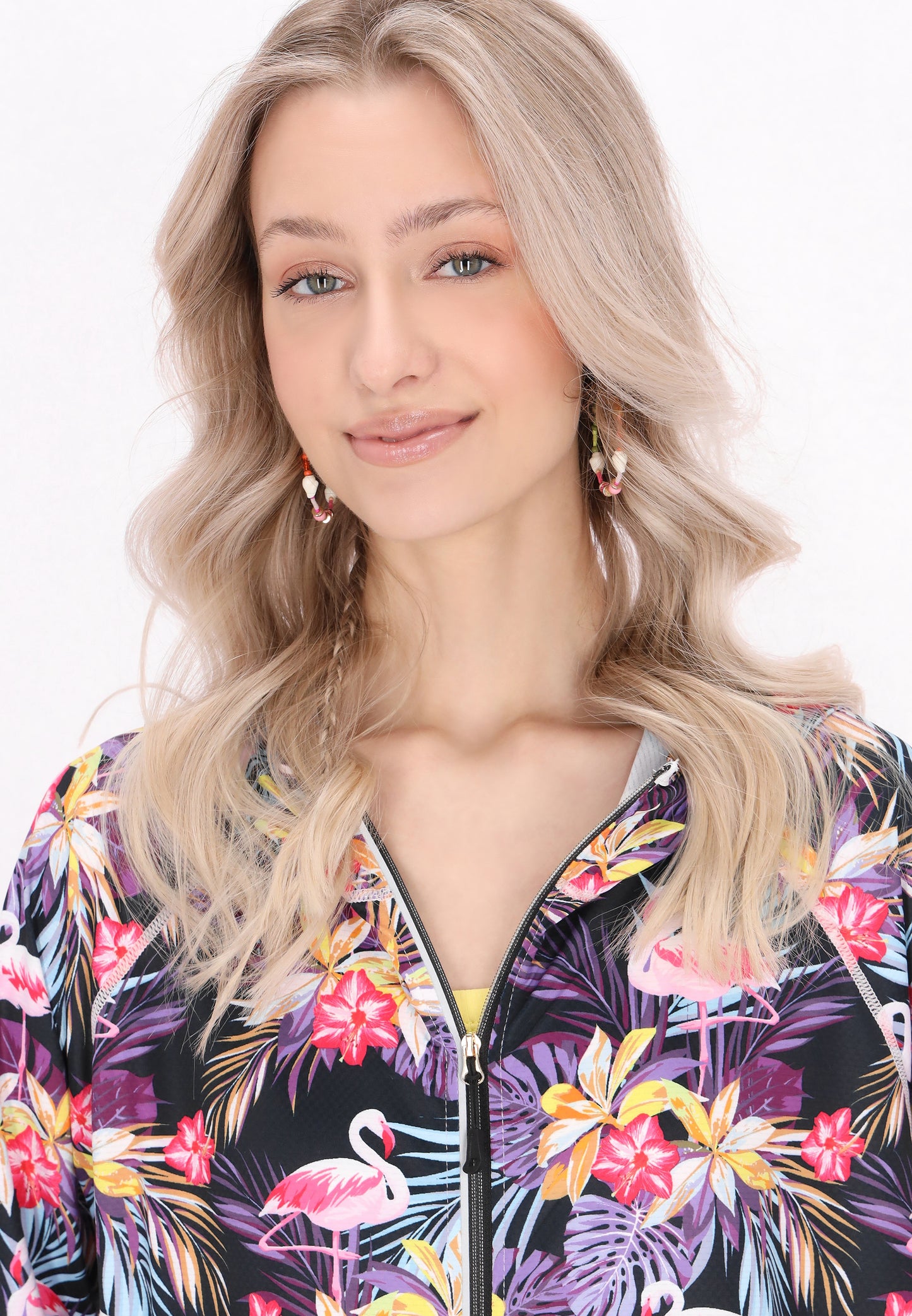 IZIA Jacke für Damen