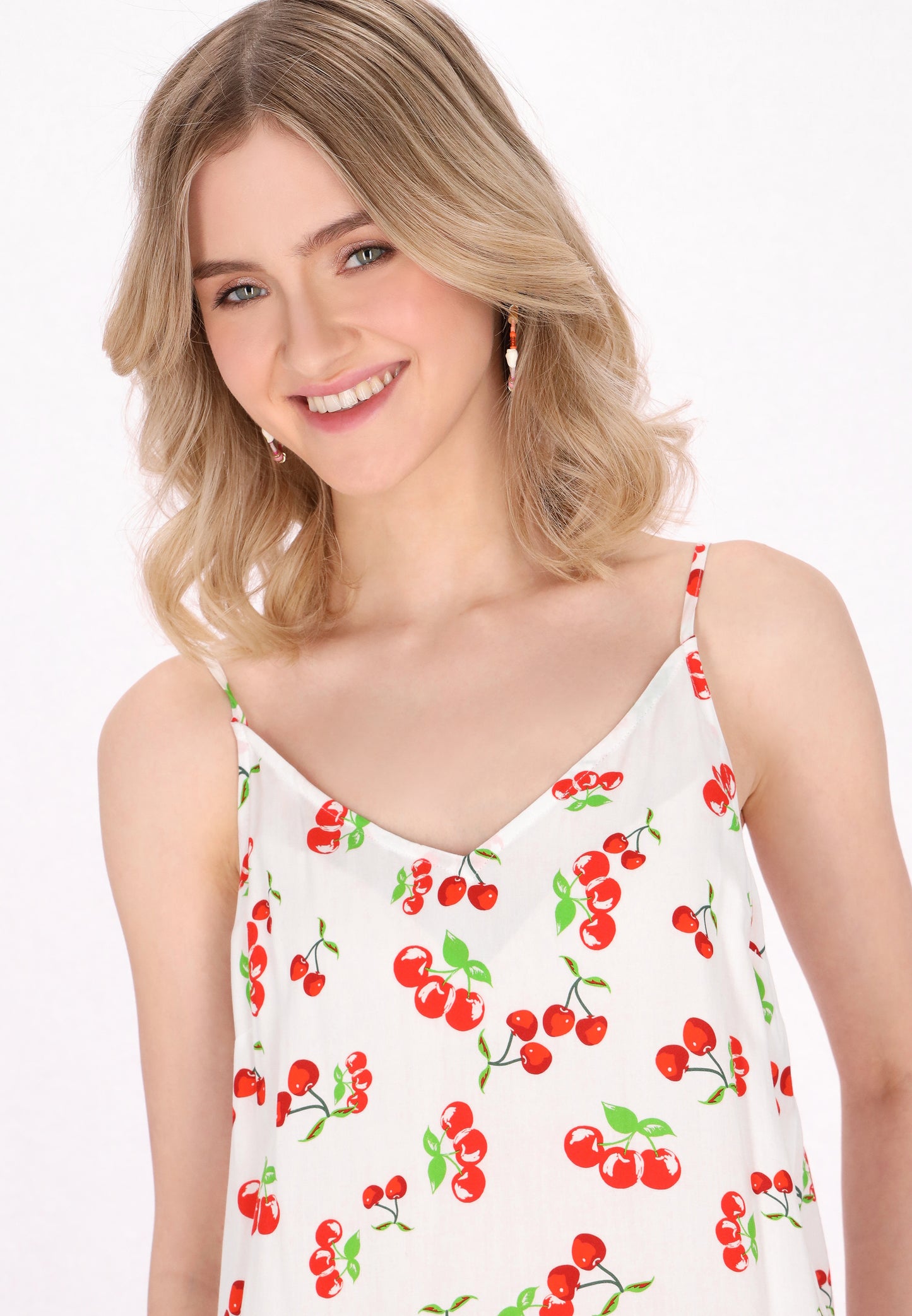 Sukienka damska myMo