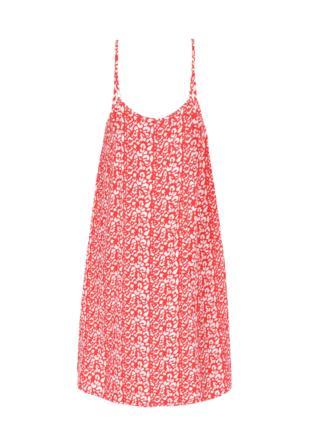 SWIRLY Women's Dress