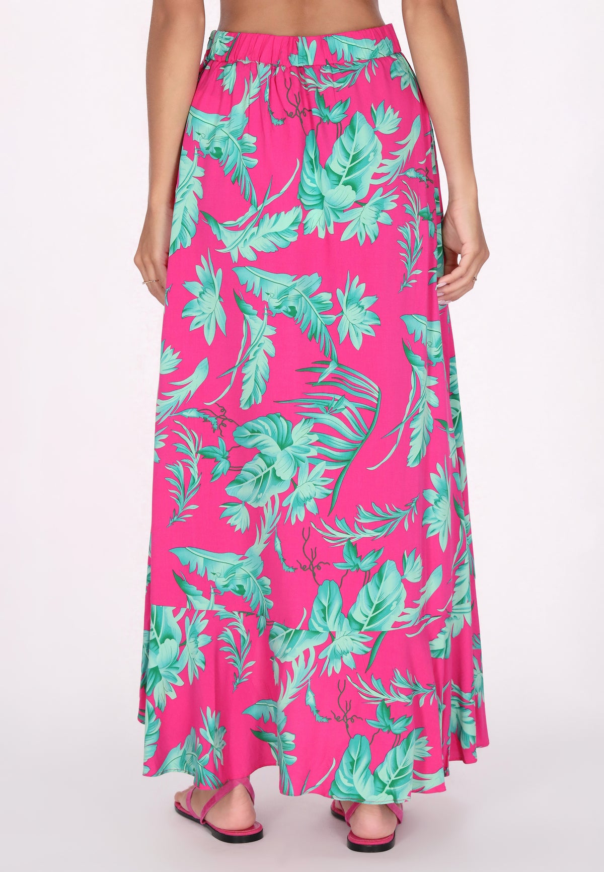 IZIA Women's Skirt