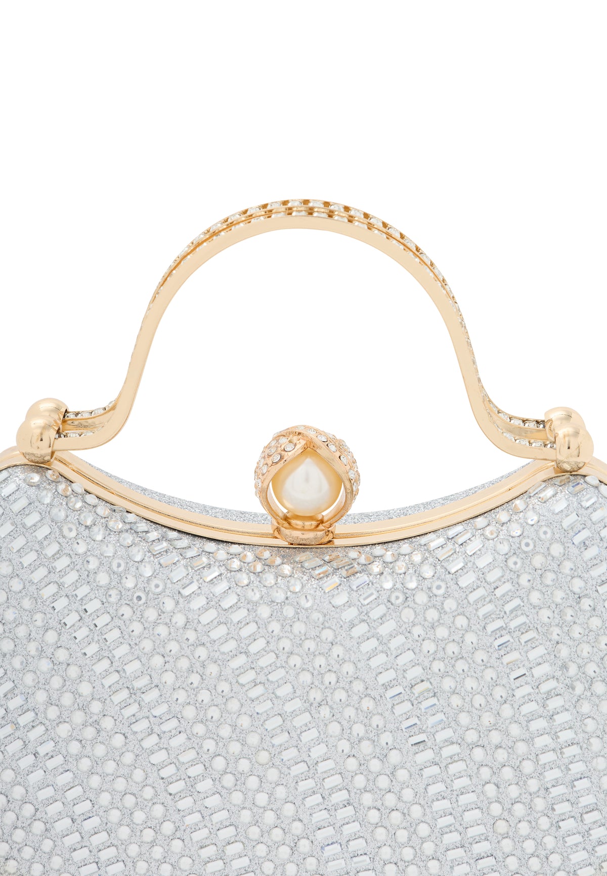 Naemi Women's Minaudi?Re
