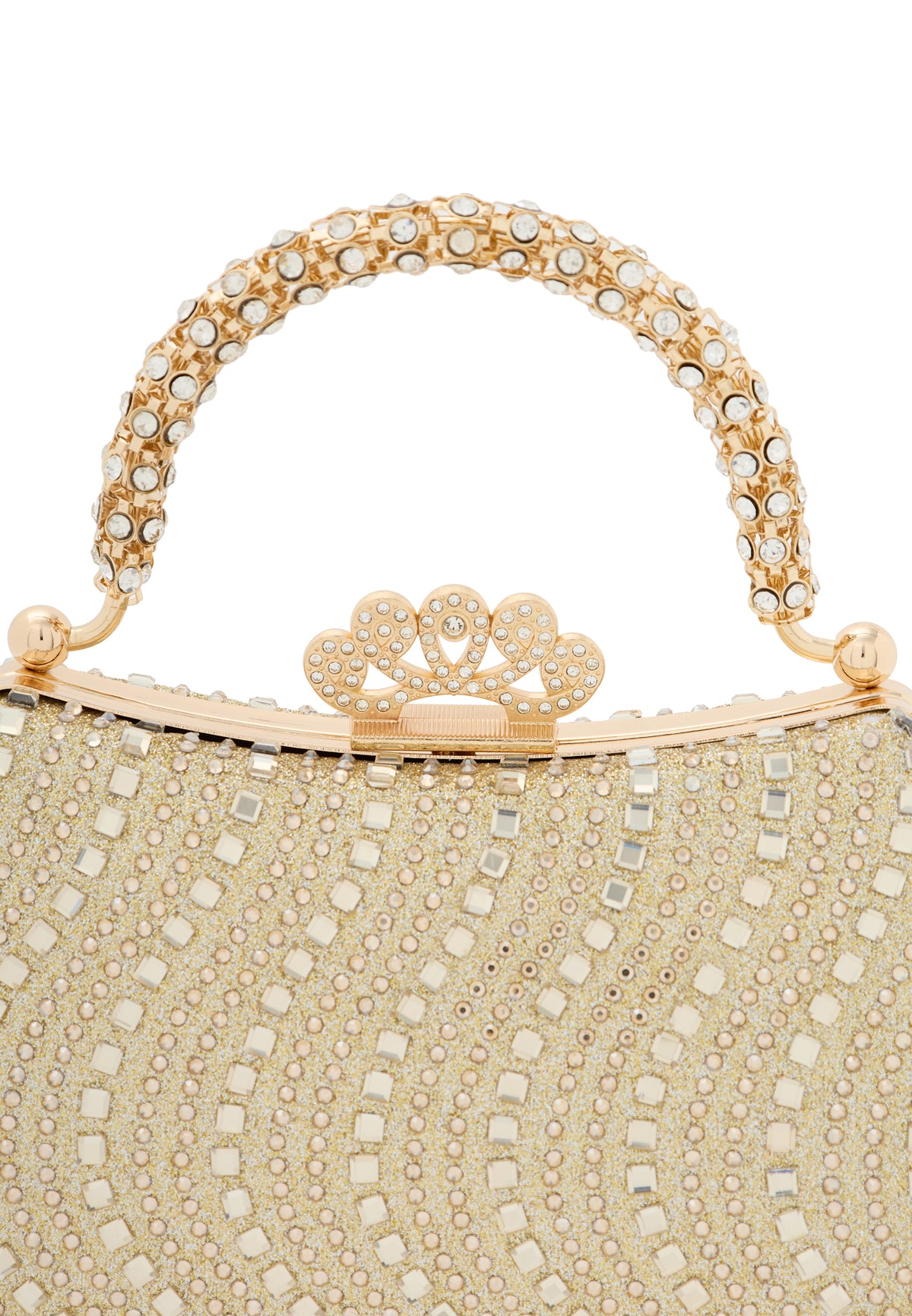Naemi Women's Minaudi?Re