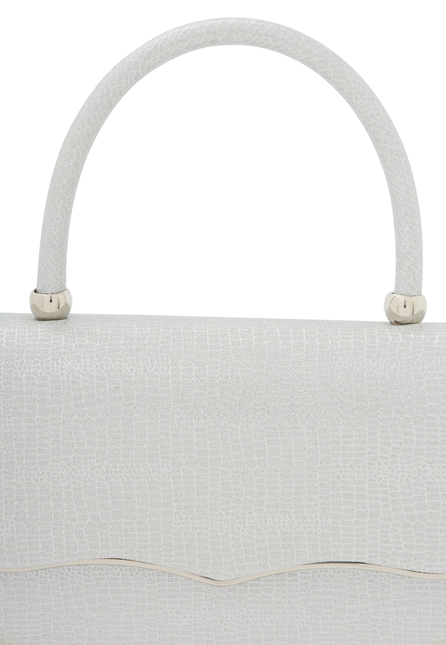 Usha Black Label Women's Flap Bag