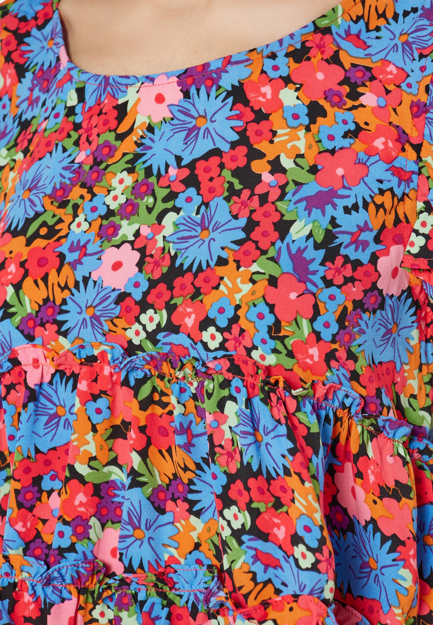 Felipa Women's Blouse
