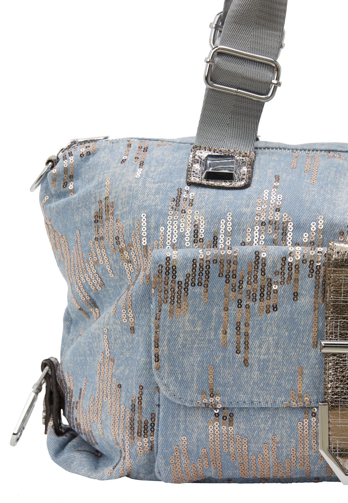 Albee Handbag