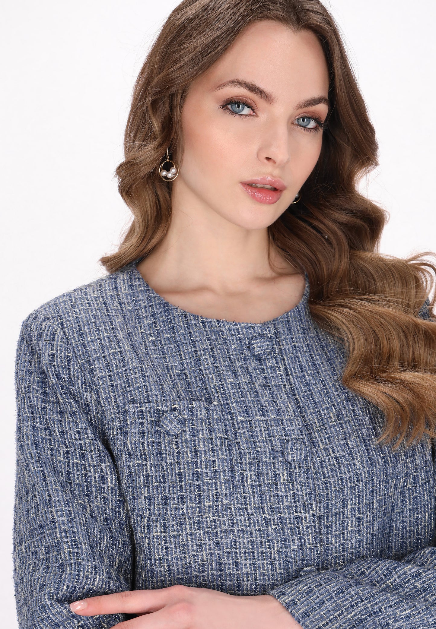 DreiMaster Klassik Damen Blazer