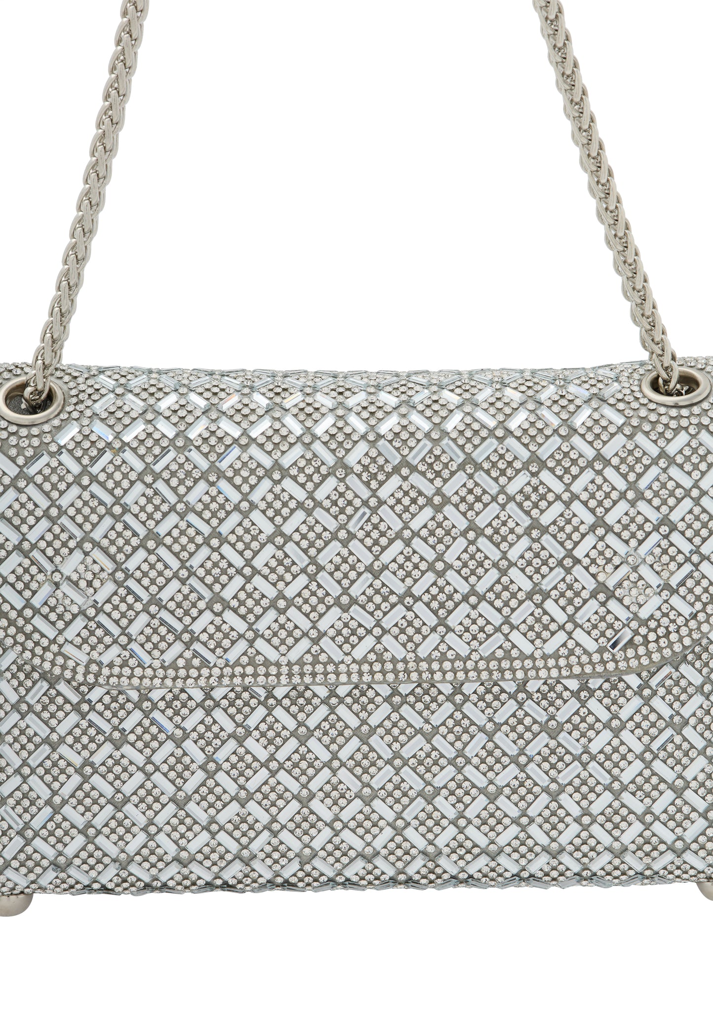 Naemi Women's Flap Bag