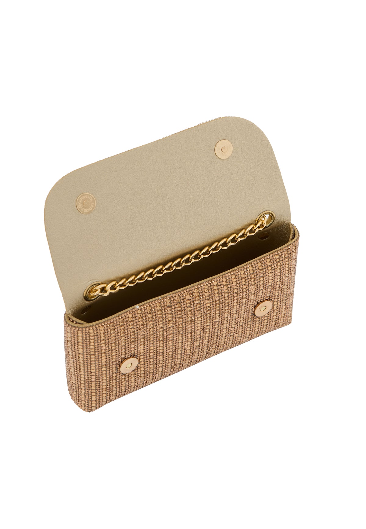 faina GLOW Clutch