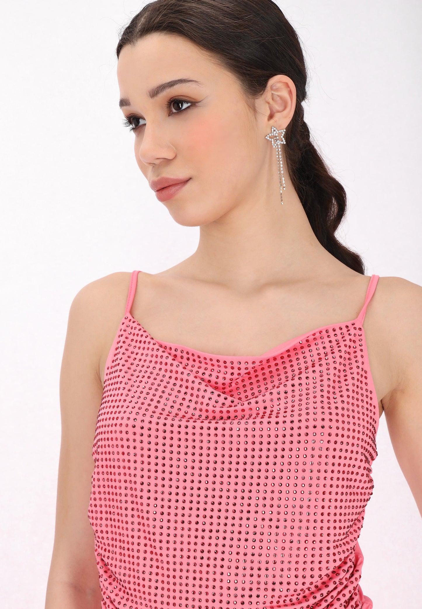 Sukienka damska myMo at night