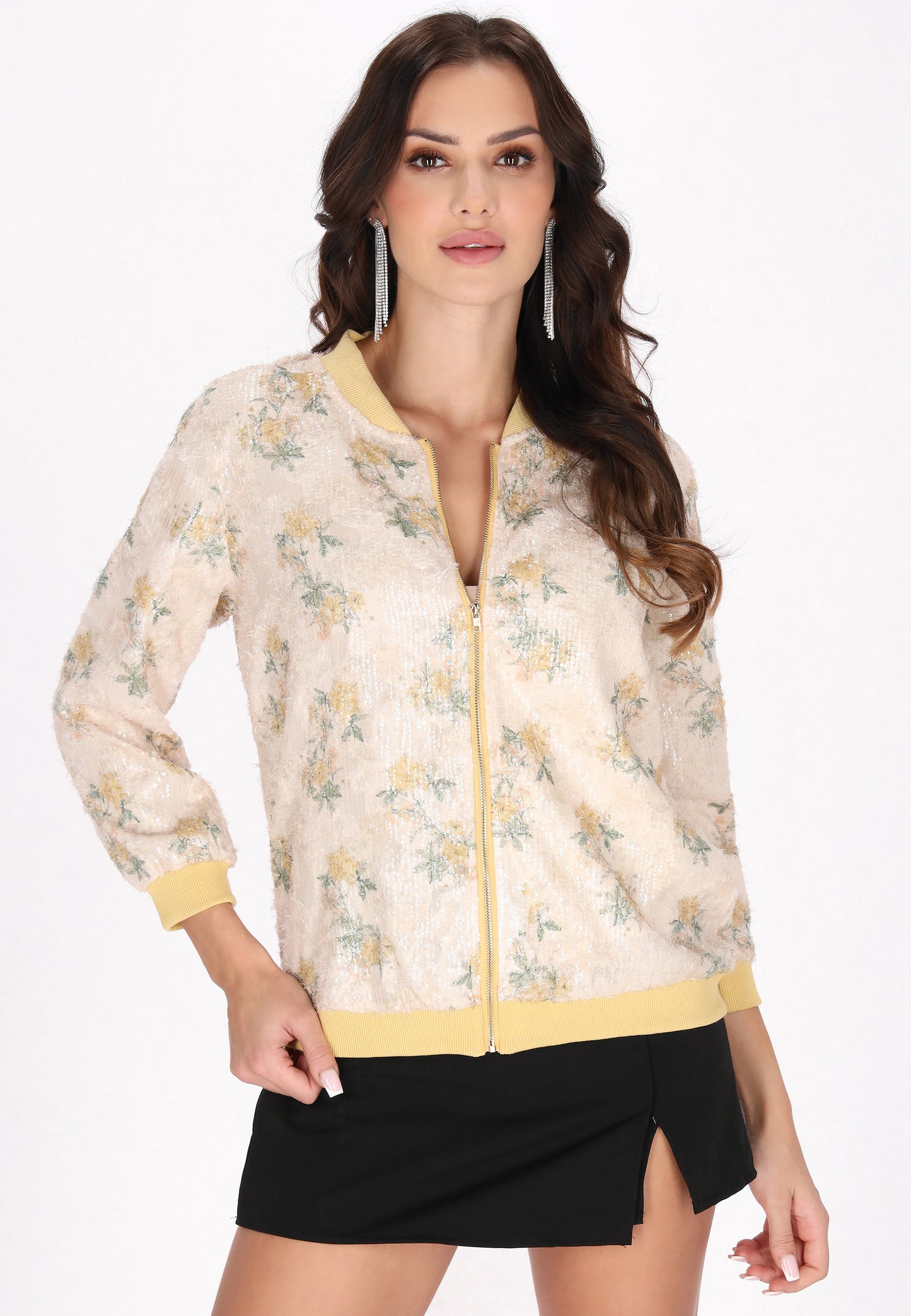 faina jacket