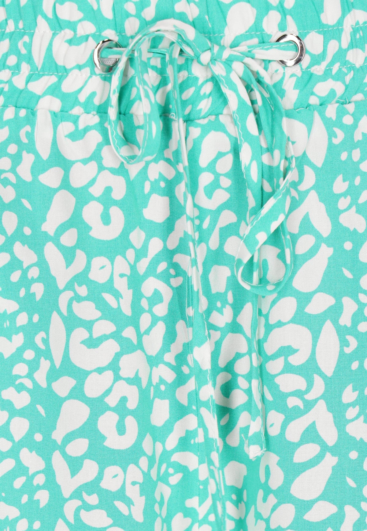 Szorty damskie SWIRLY