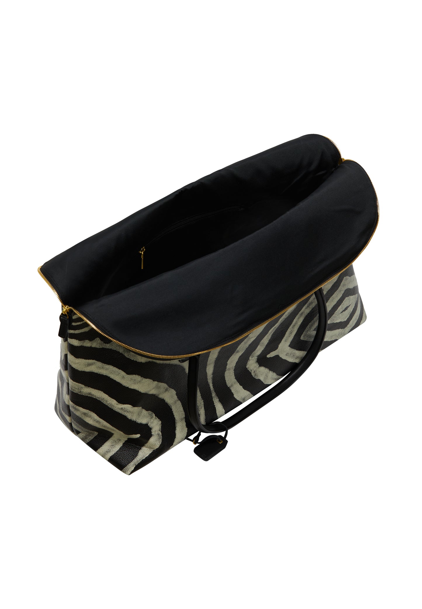 Usha Black Label Women's Tote Bag