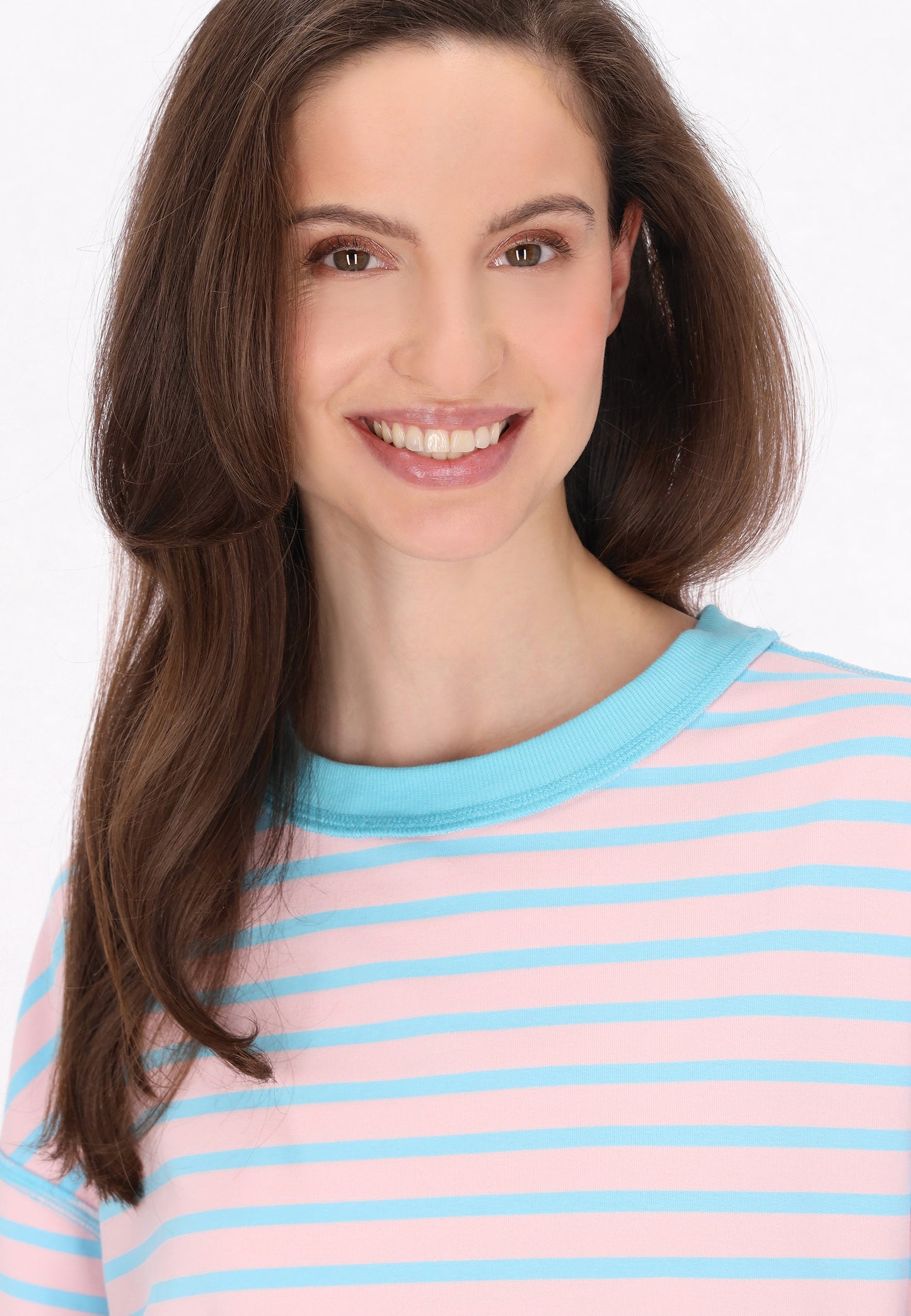 usha BLUE LABEL Damen T-Shirt