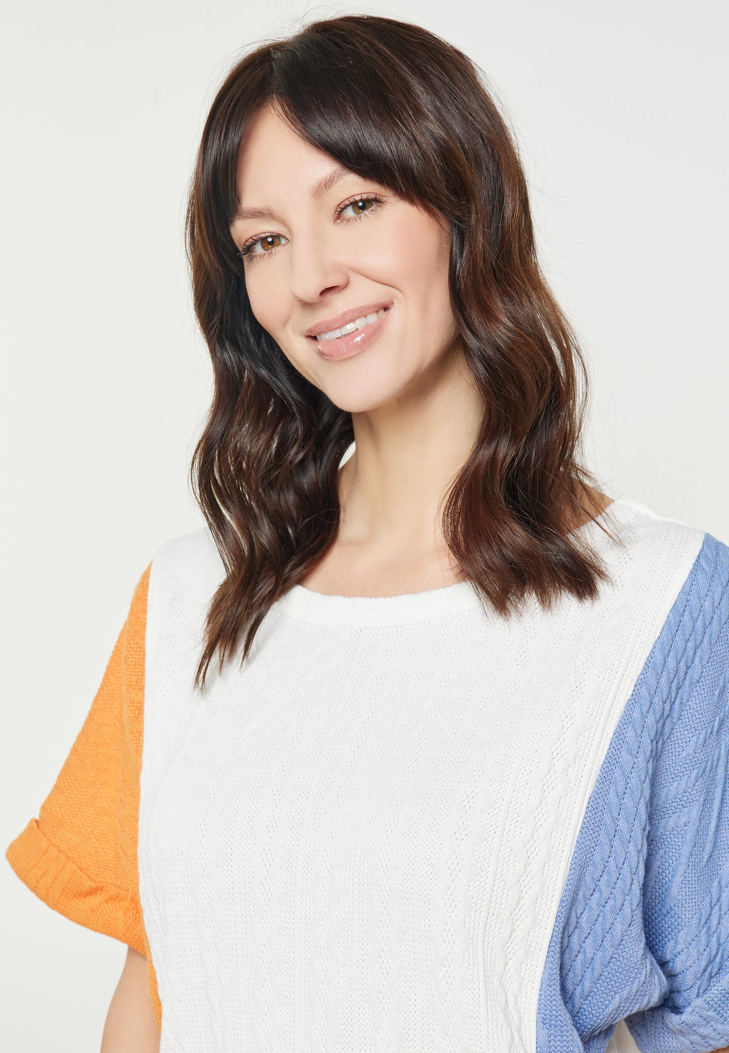 usha BLUE LABEL Damen T-Shirt