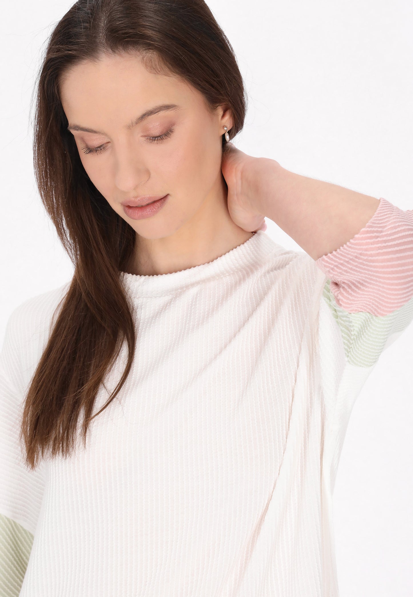 usha BLUE LABEL Bluse für Damen