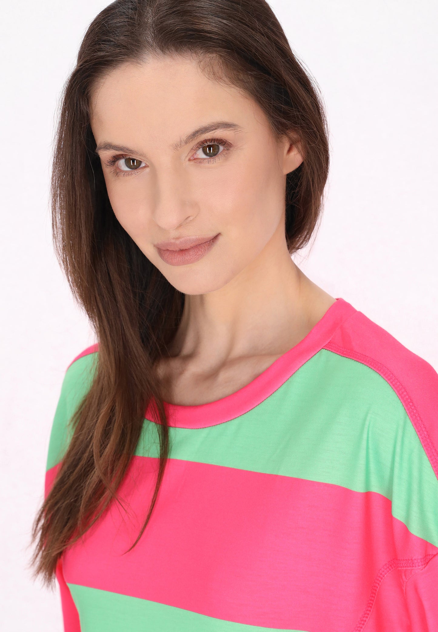 usha BLUE LABEL Damen Sweatshirt