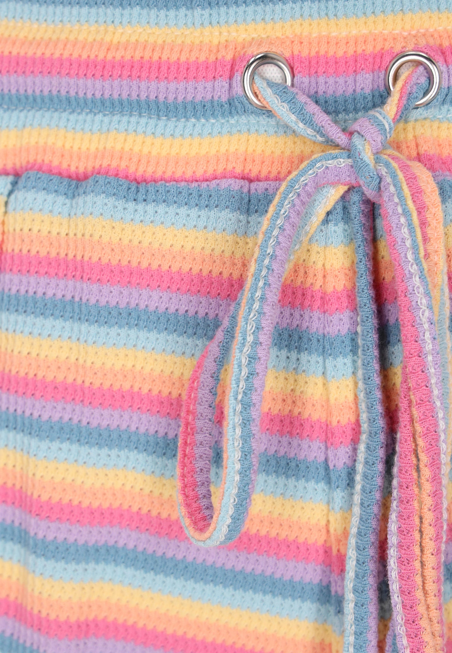 ALEKO Shorts für Damen