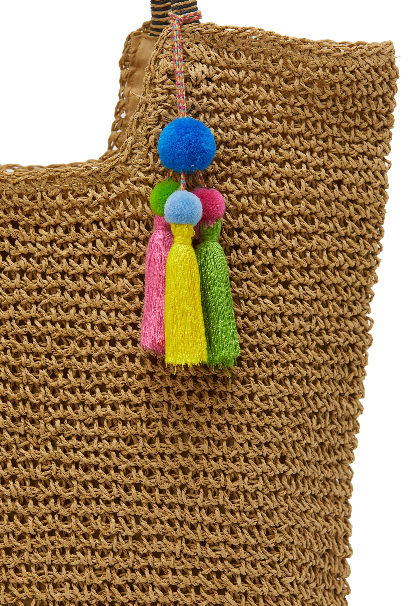 IZIA Women's Tote Bag