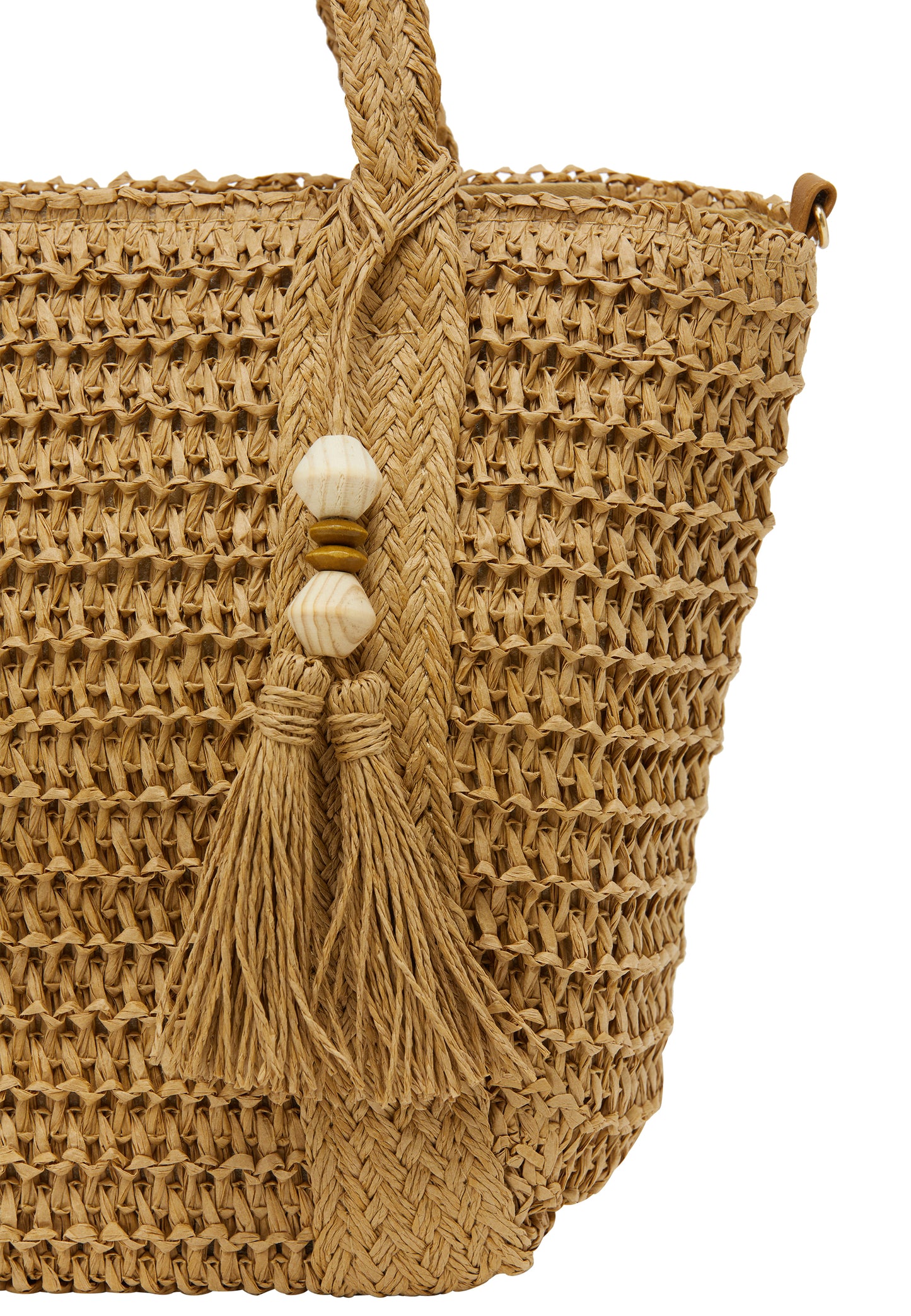 usha FESTIVAL Damen-Messenger-Tasche