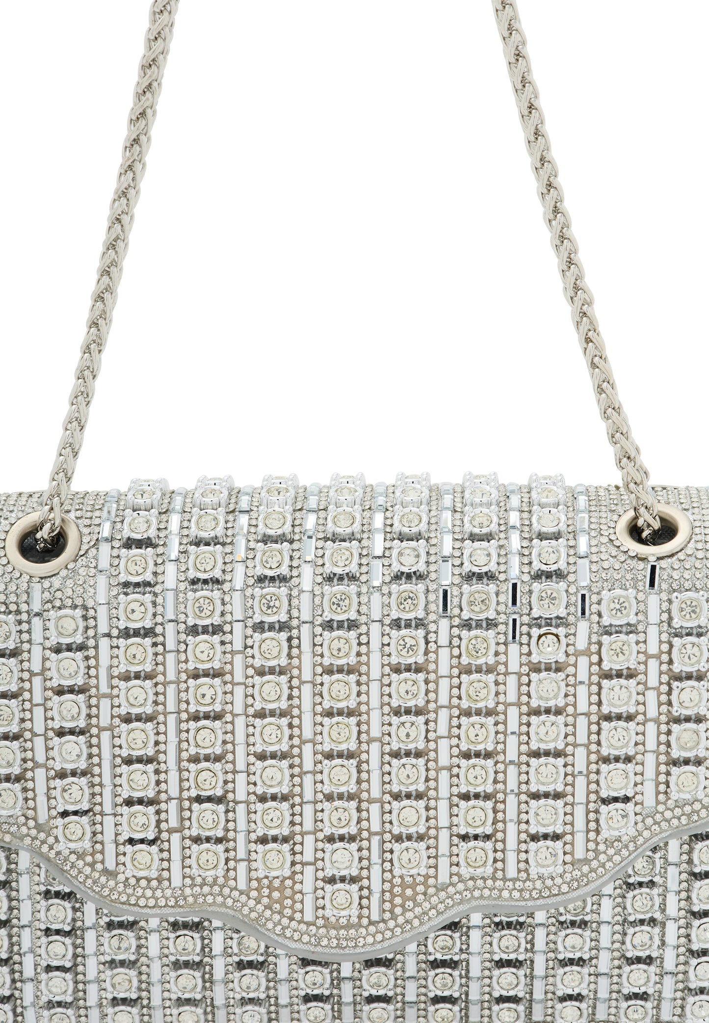 Joella Women's Flap Bag
