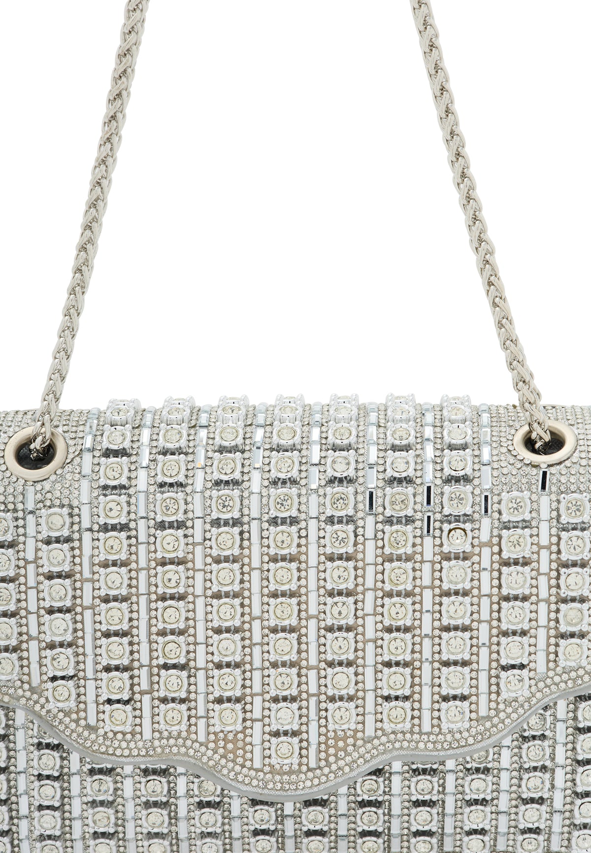 Naemi Women's Flap Bag