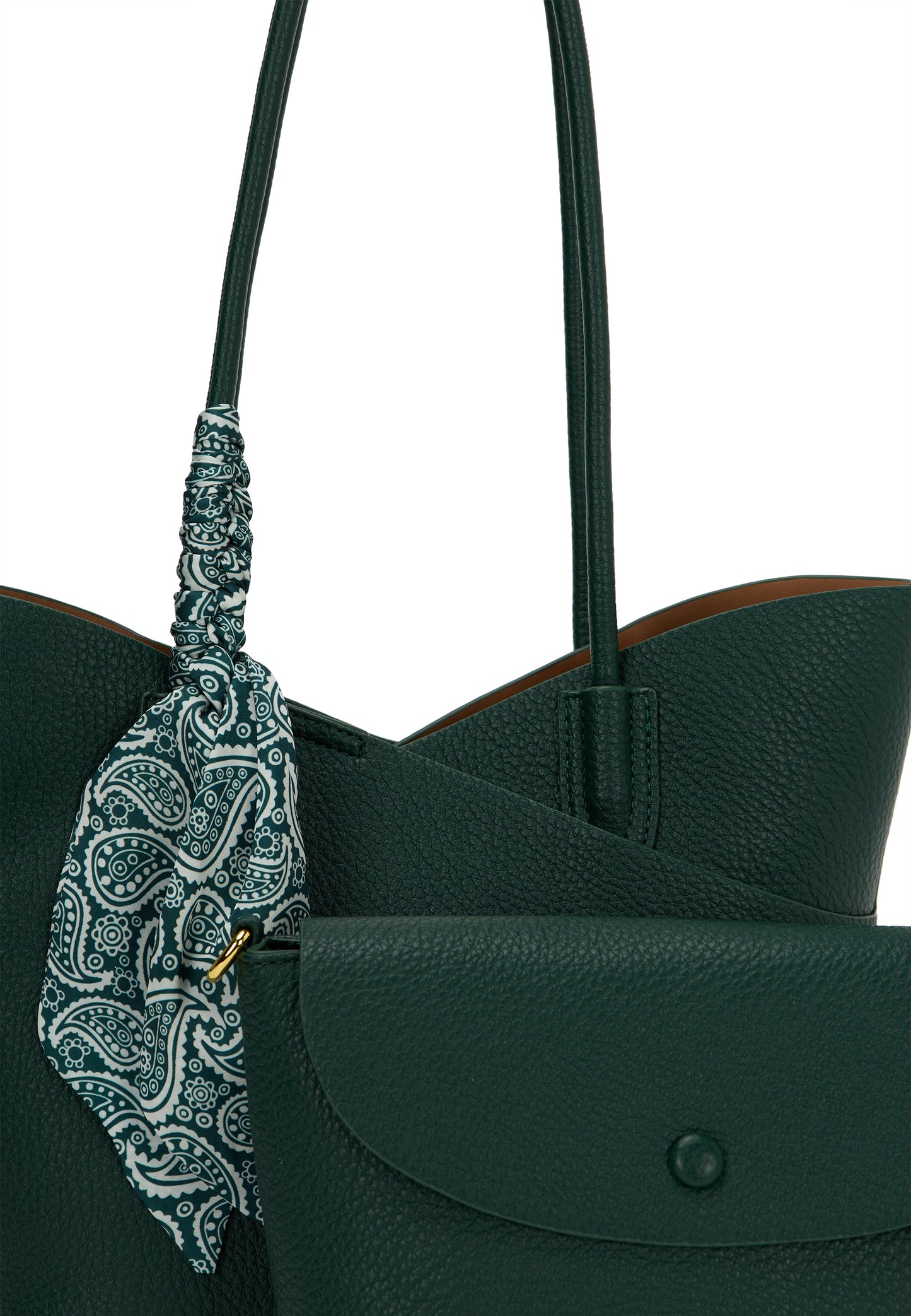Felipa Women's 2-In-1 Tote Bag Set