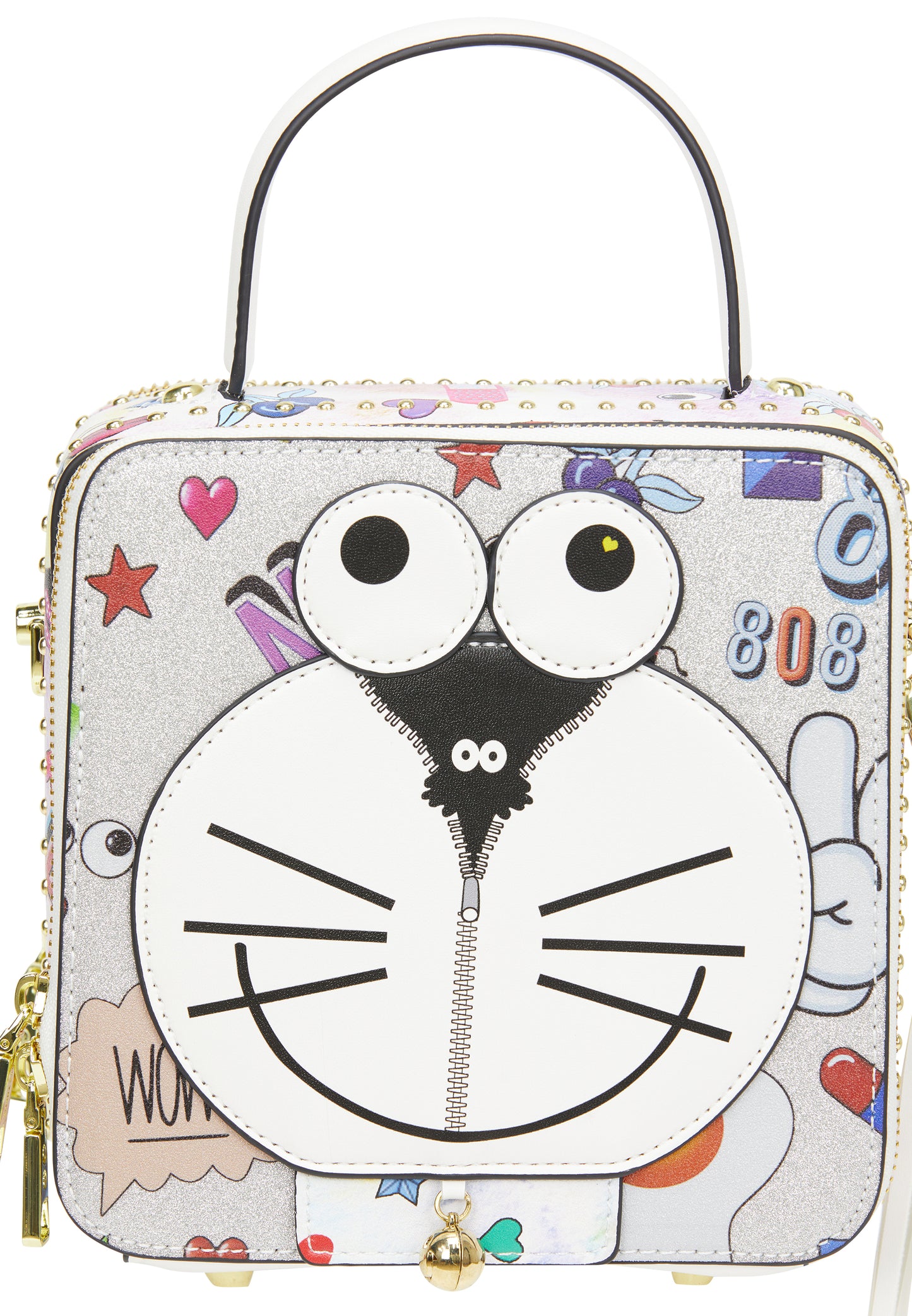 Torba damska myMo pop EYETHEME