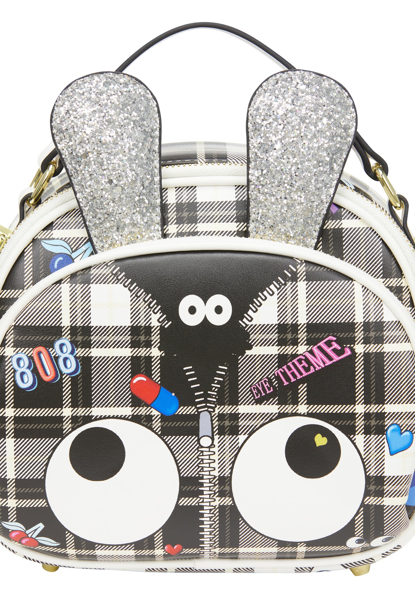 Torebka damska myMo pop EYETHEME