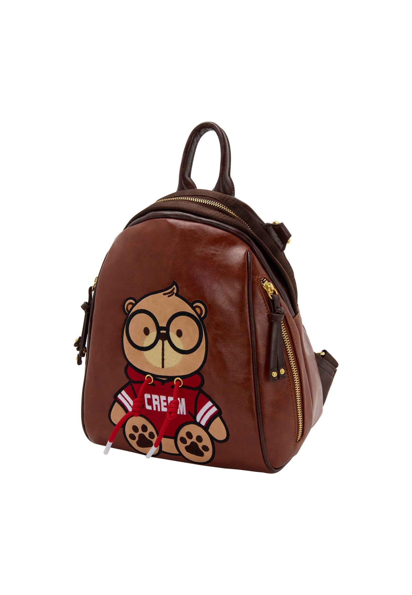 Plecak dziecięcy myMo pop Cream Bear