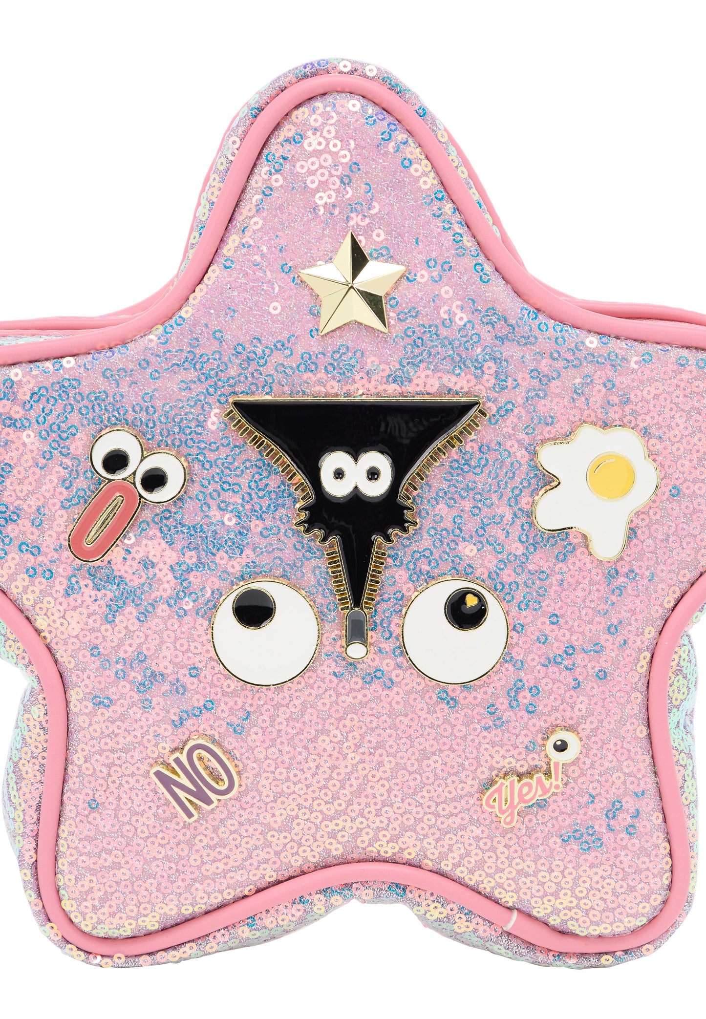 Torebka damska myMo pop EYETHEME