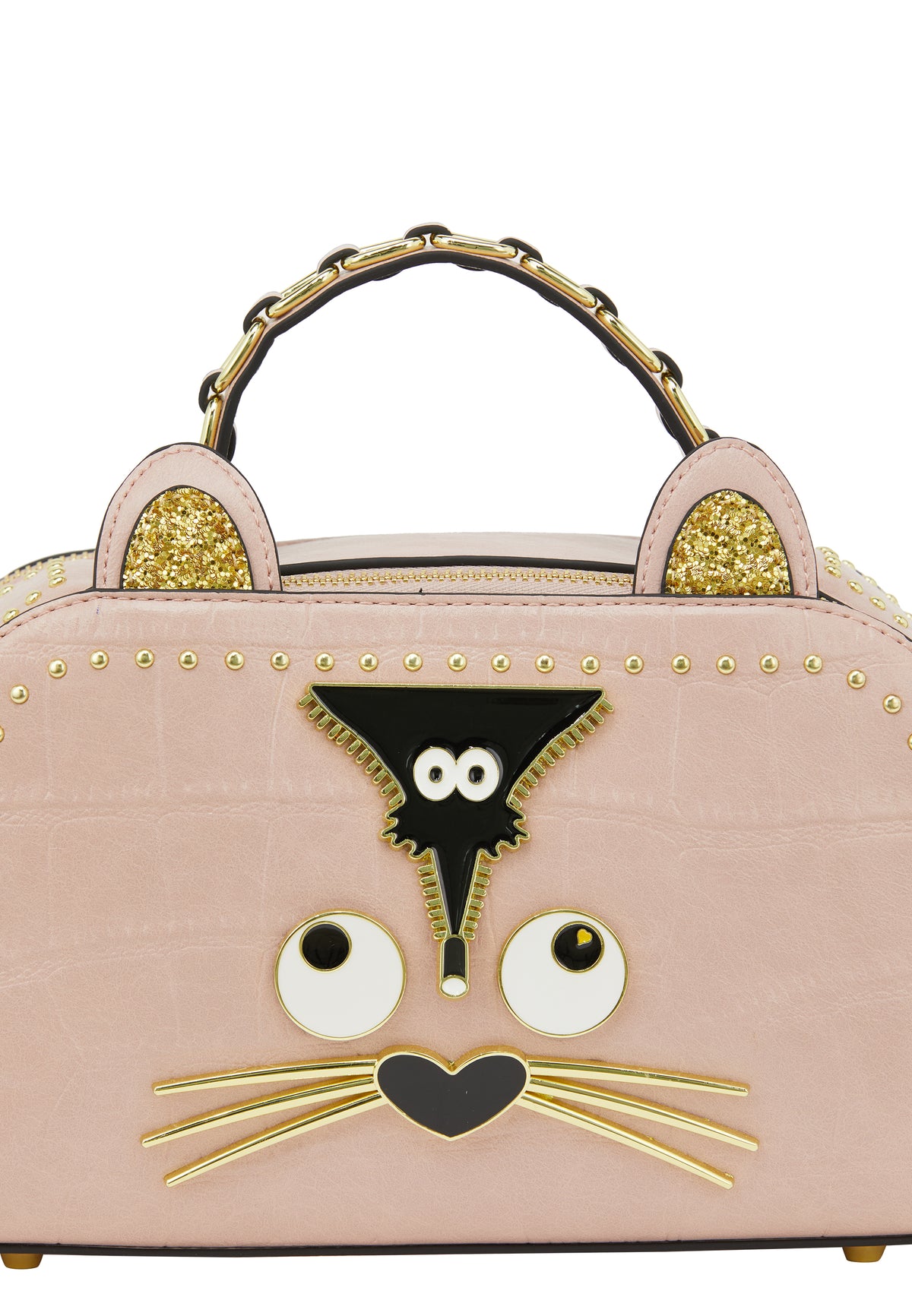 myMo pop EYETHEME Women's Handbag
