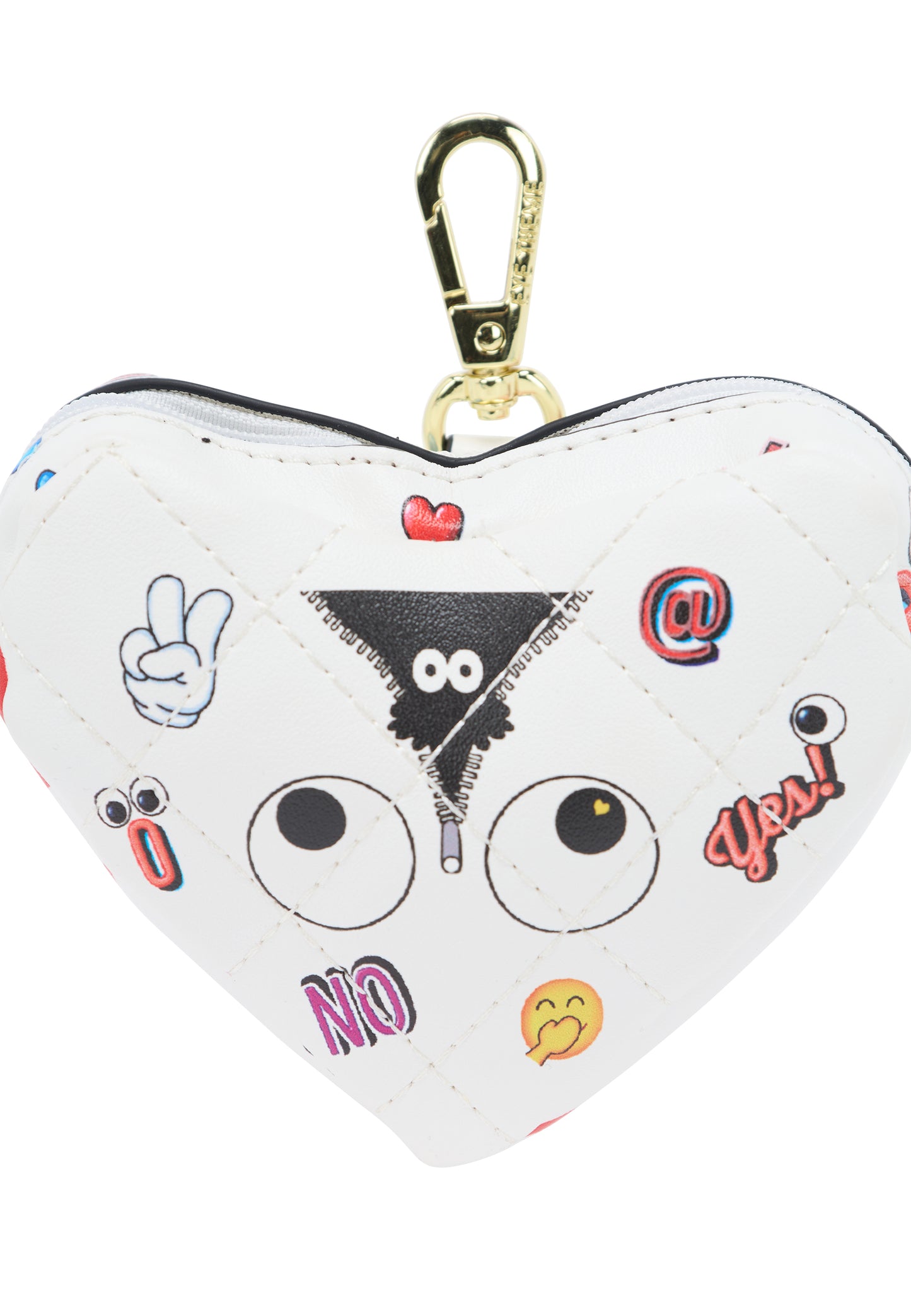 myMo pop EYETHEME Unisex-Anhänger