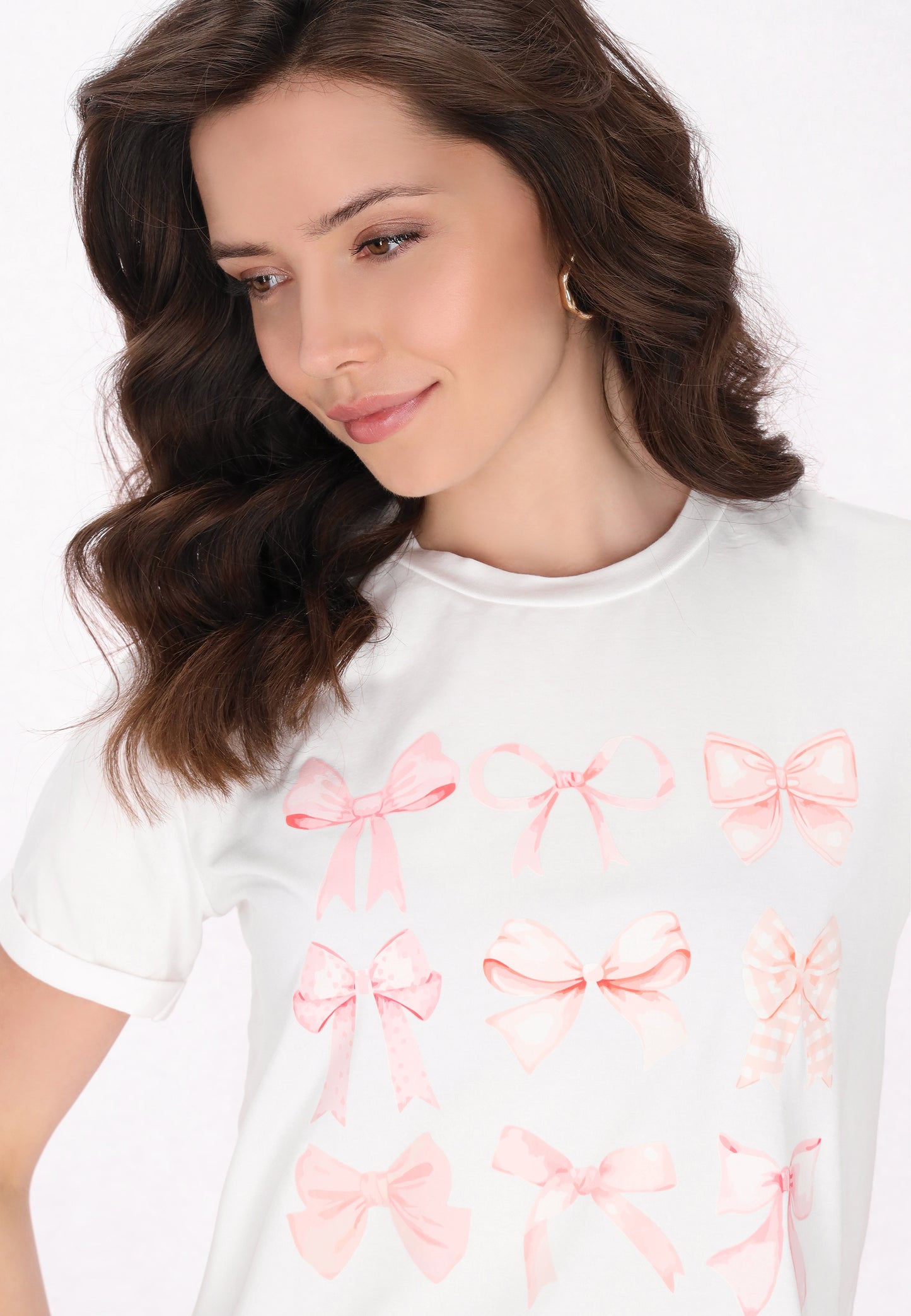 faina CASUAL Damen T-Shirt