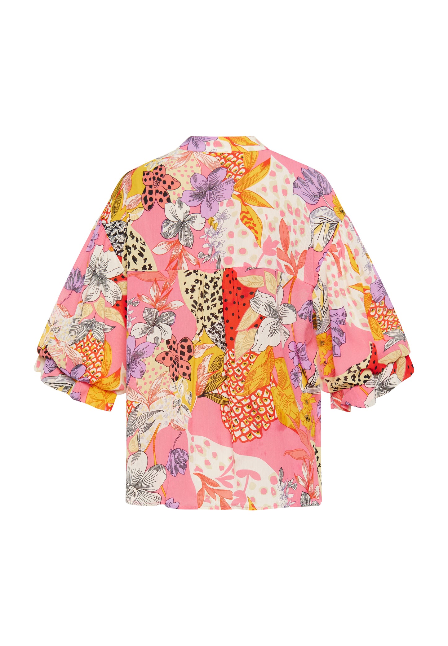 Usha FESTIVAL Women's Blouse