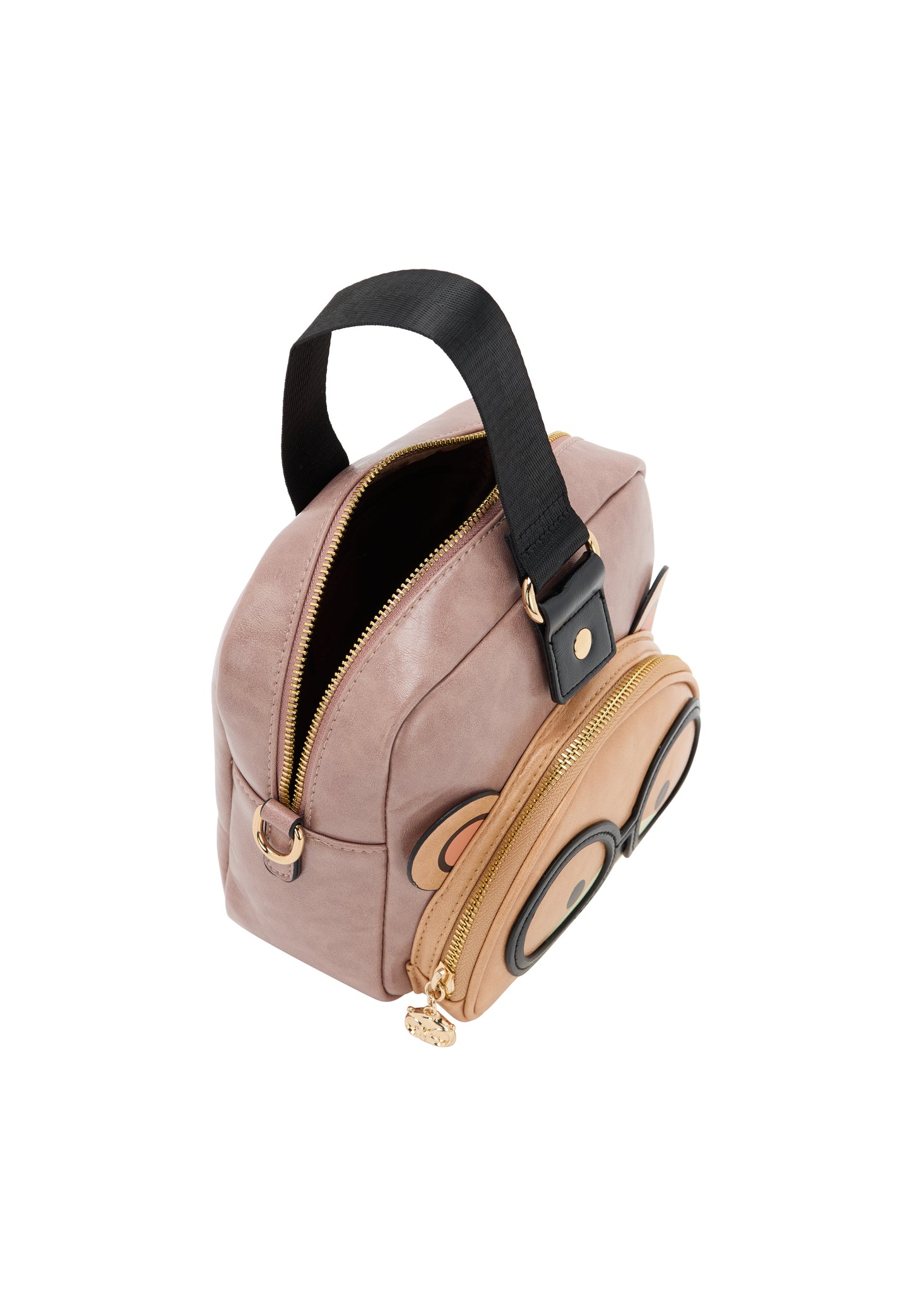 myMo pop Cream Bear Kid's Handbag