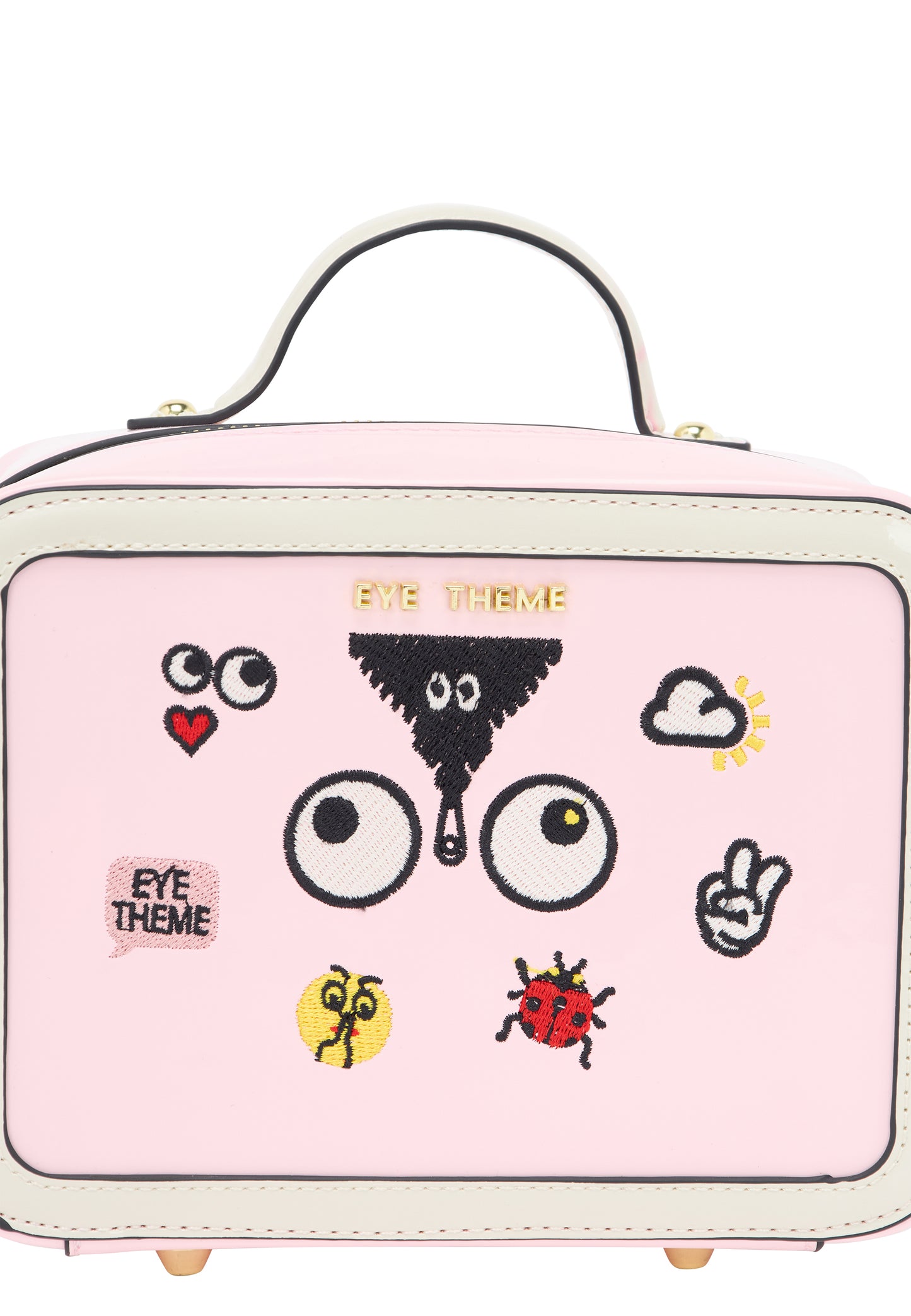 myMo pop EYETHEME Women's Handbag