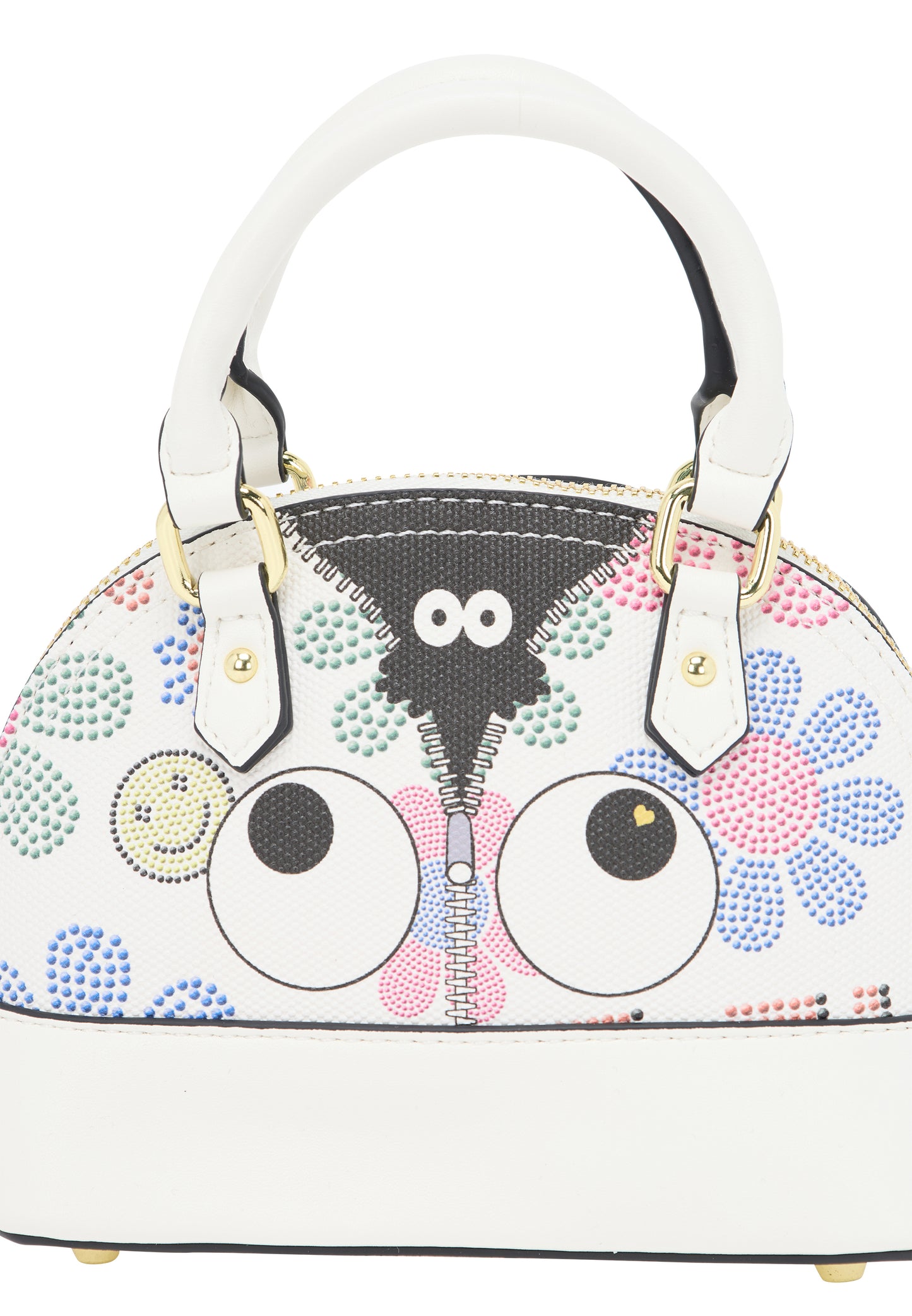 myMo pop EYETHEME Damenhandtasche