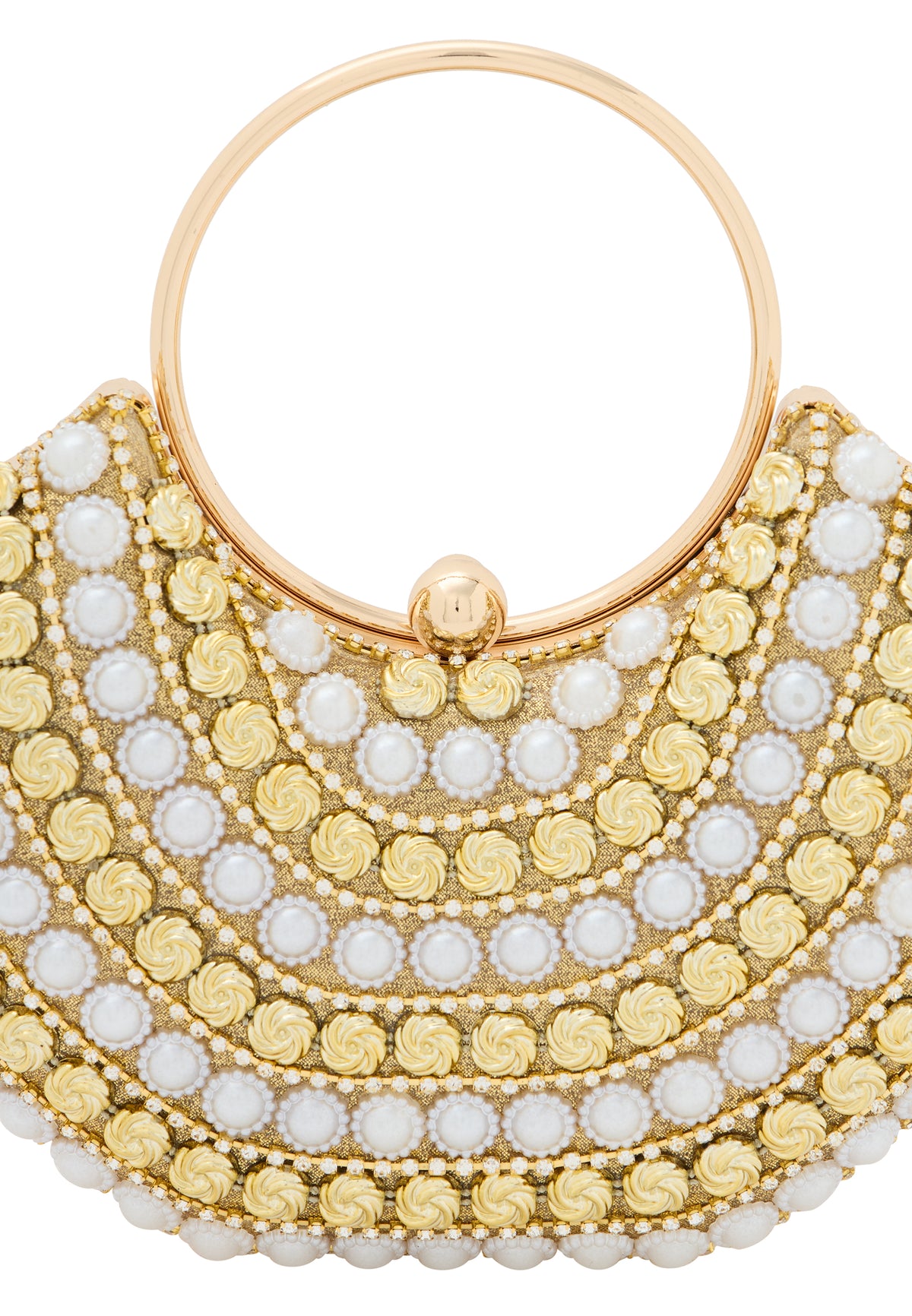 Naemi Women's Minaudi?Re