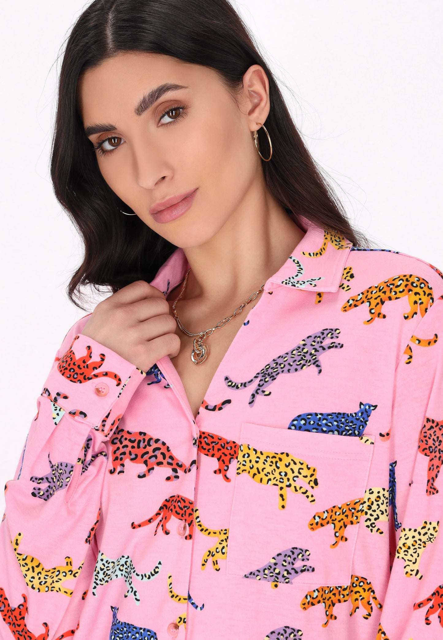 faina HOME Nachtwäsche für Damen