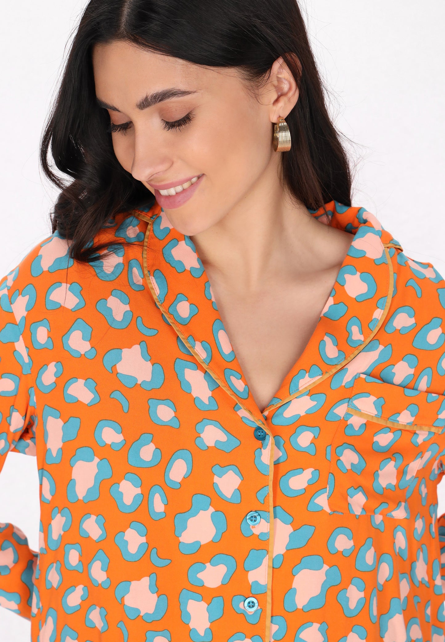 faina HOME Nachtwäsche für Damen