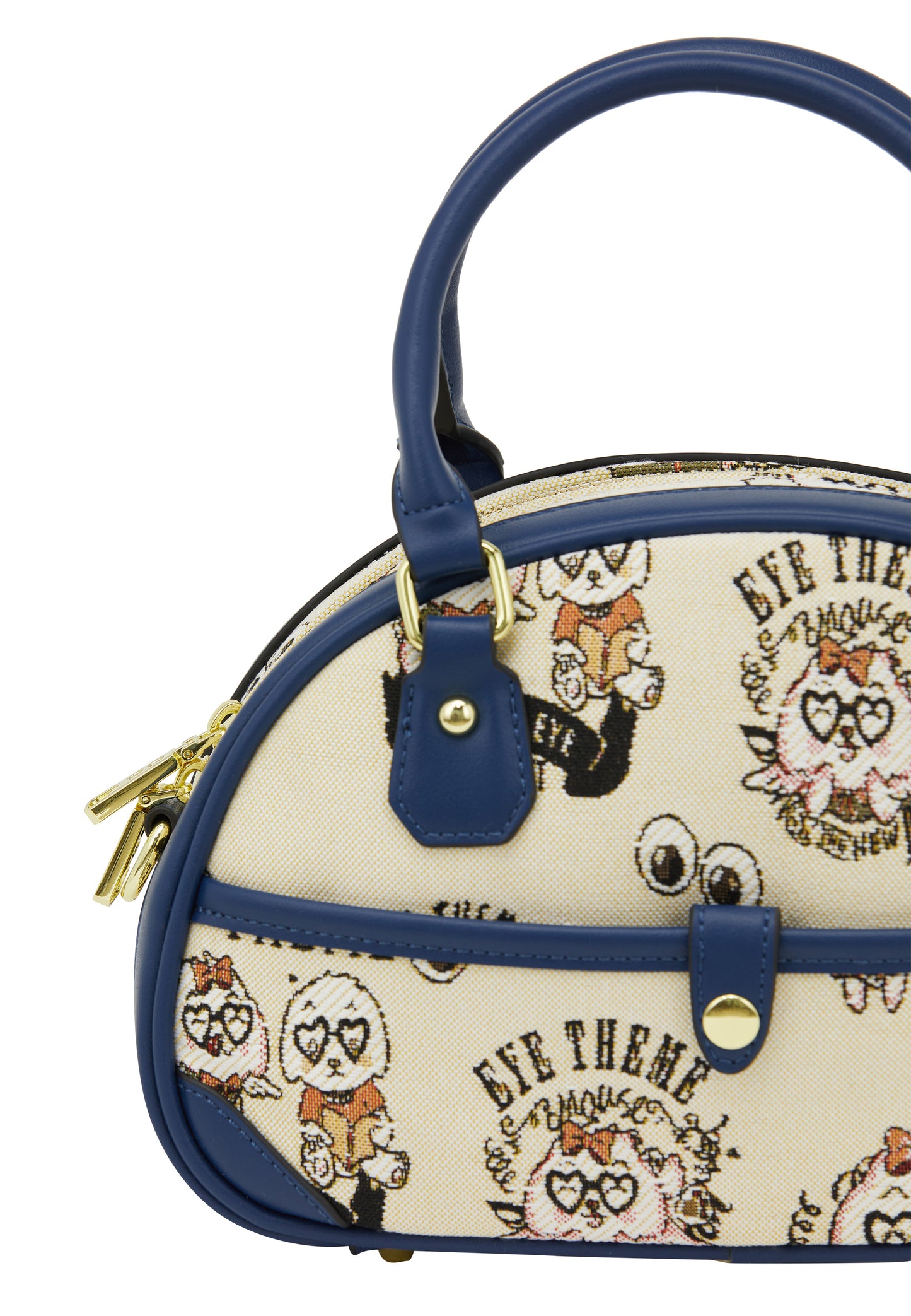 myMo pop EYETHEME Women's Handbag