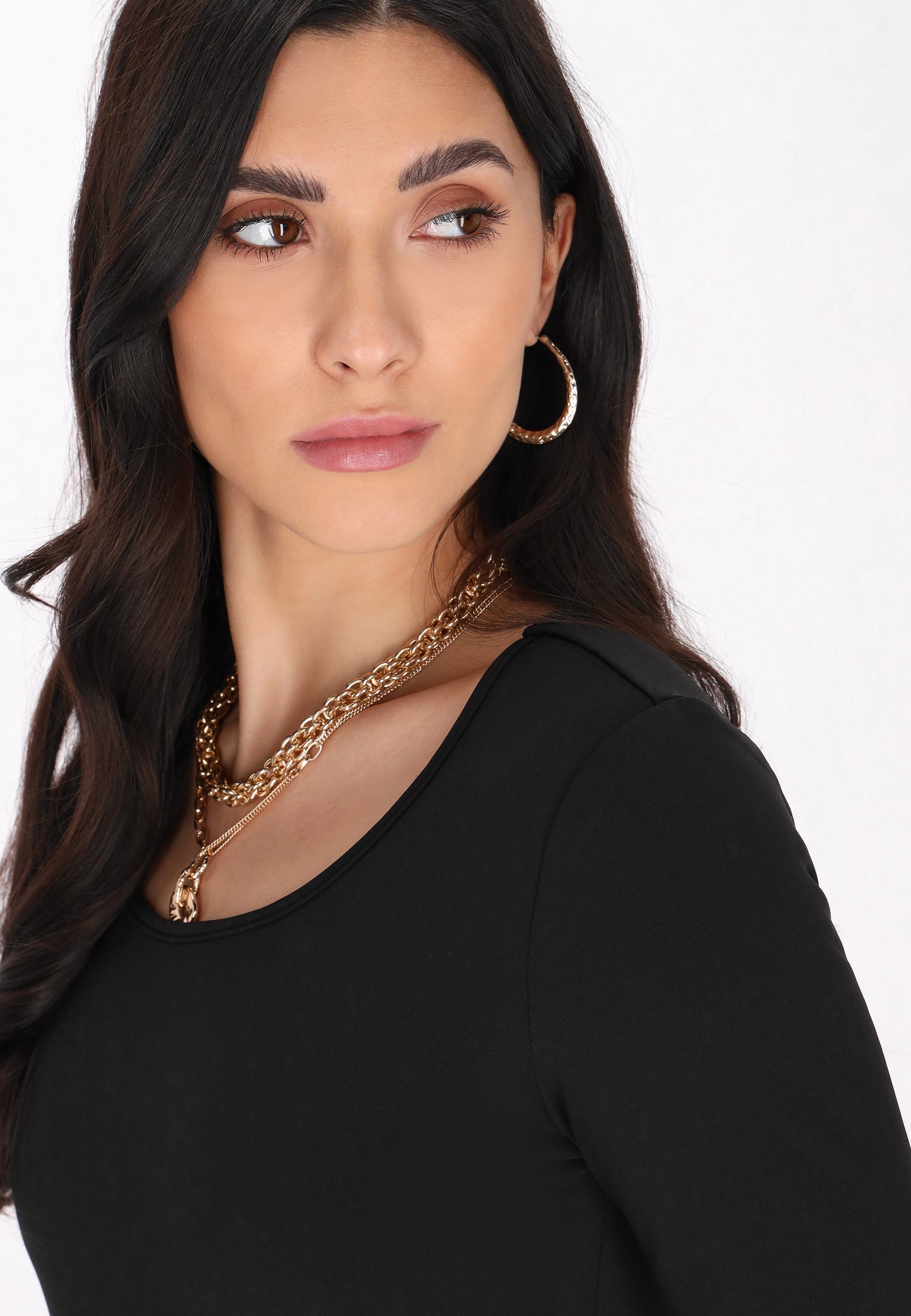 faina ESSENTIALS Bluse für Damen