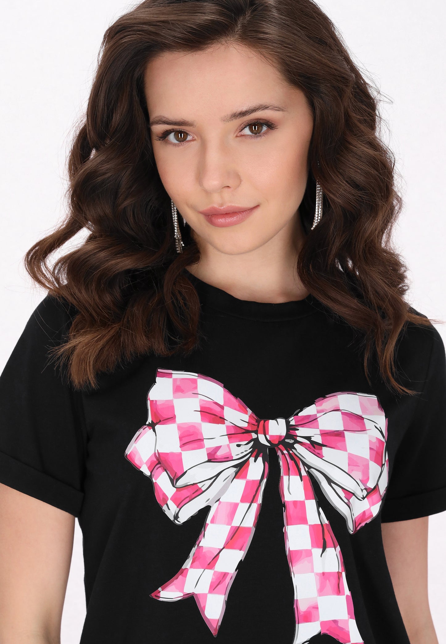 faina CASUAL Damen T-Shirt