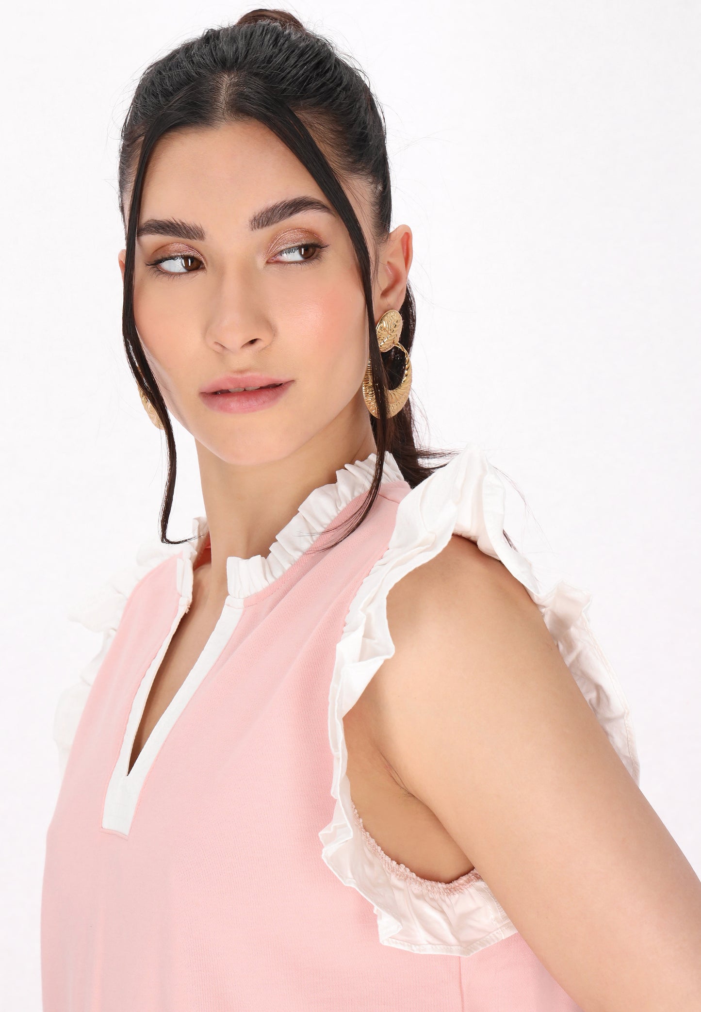 top damski faina ATHLSR
