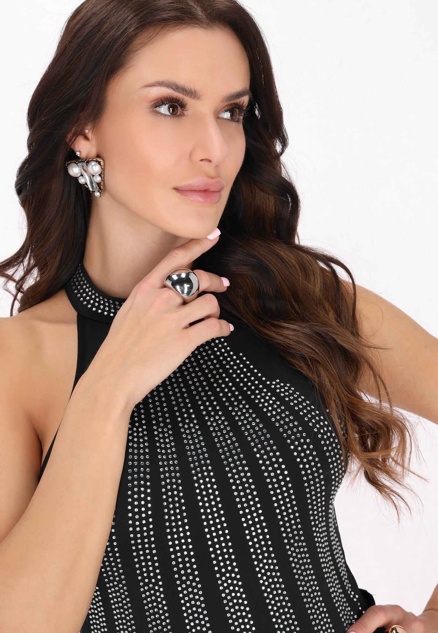 faina Women's Bodysuit