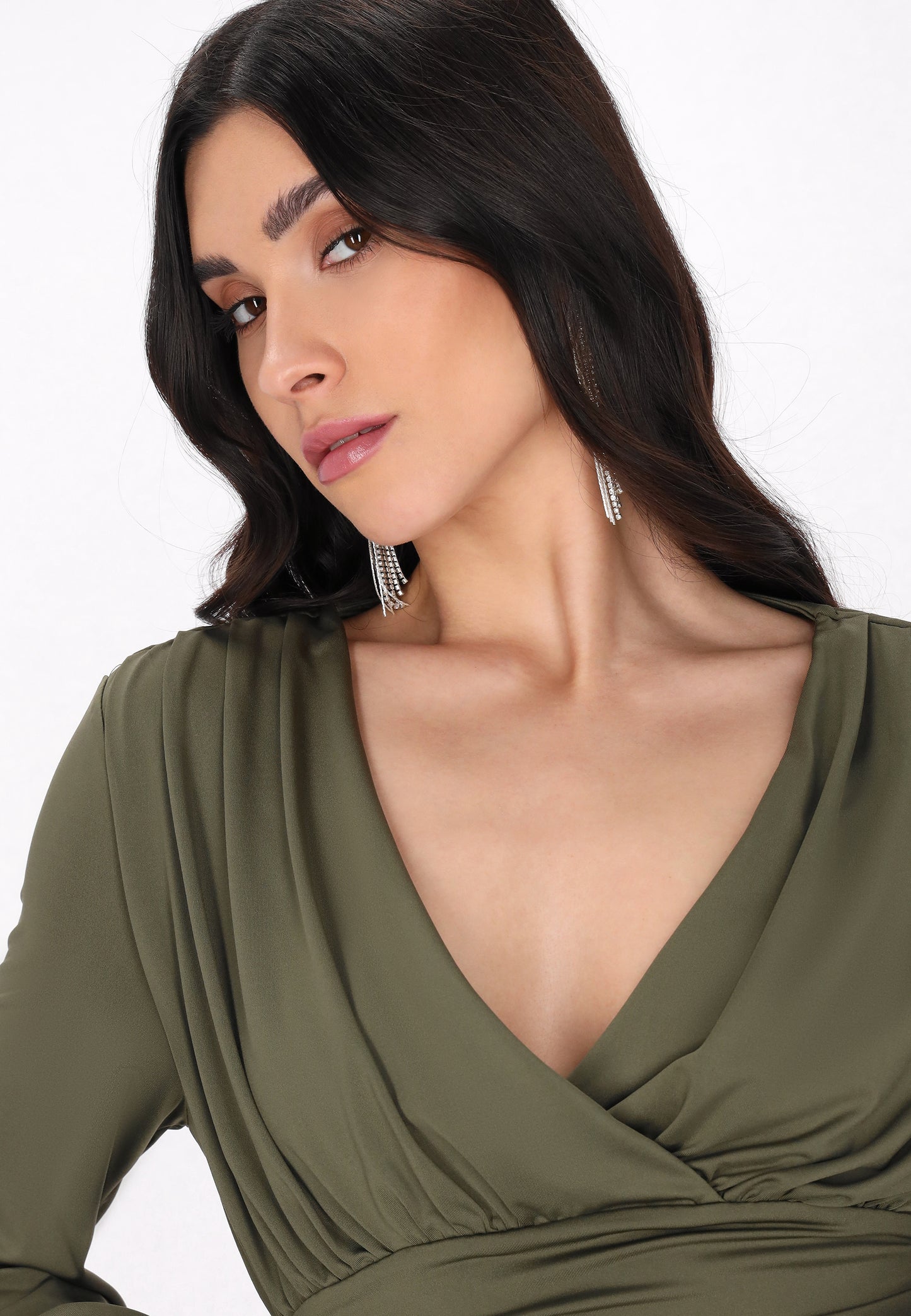 faina ESSENTIALS Women's Bodysuit