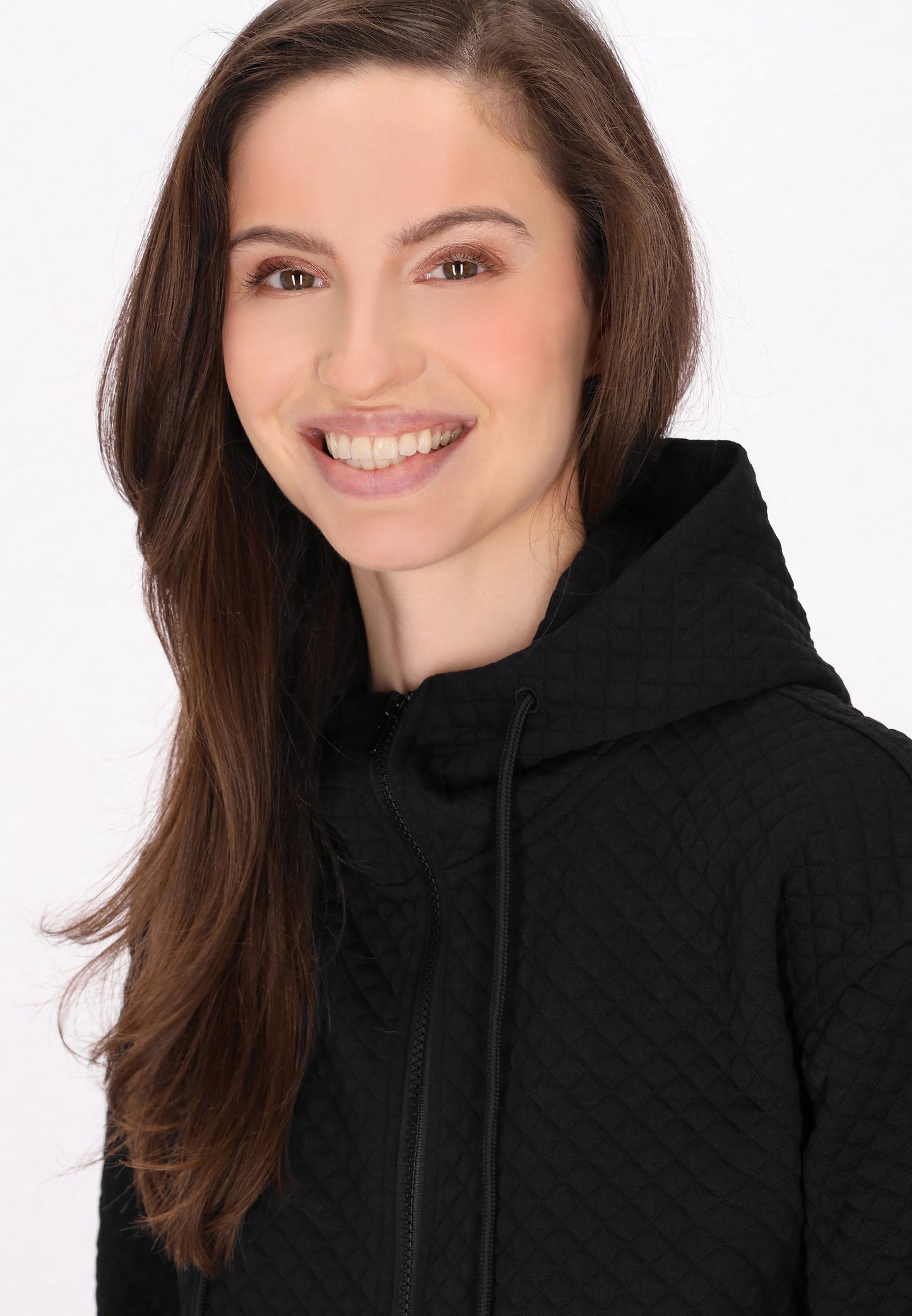 usha BLUE LABEL Damen-Hoodie